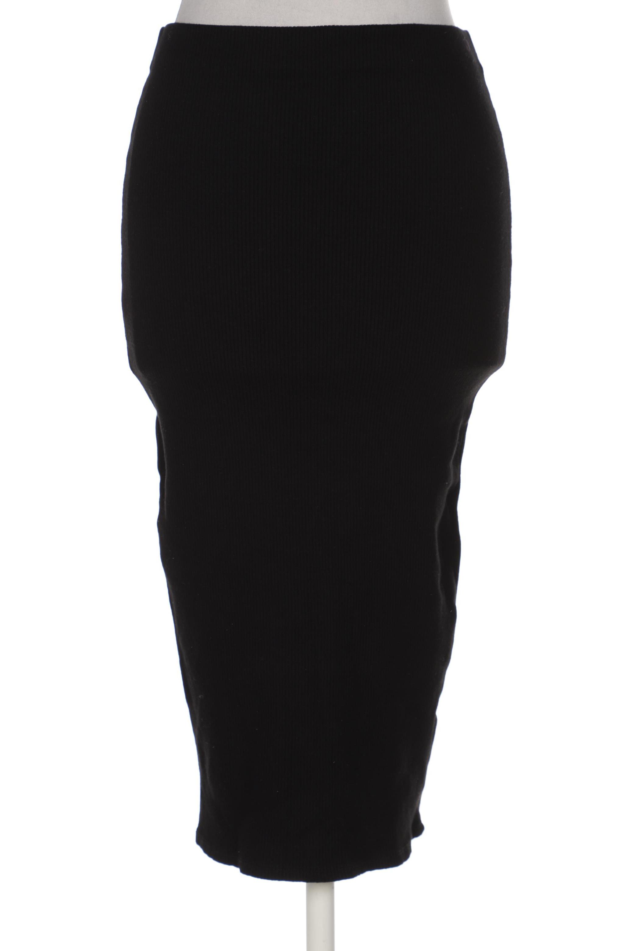 

Edited THE Label Damen Rock, schwarz, Gr. 38