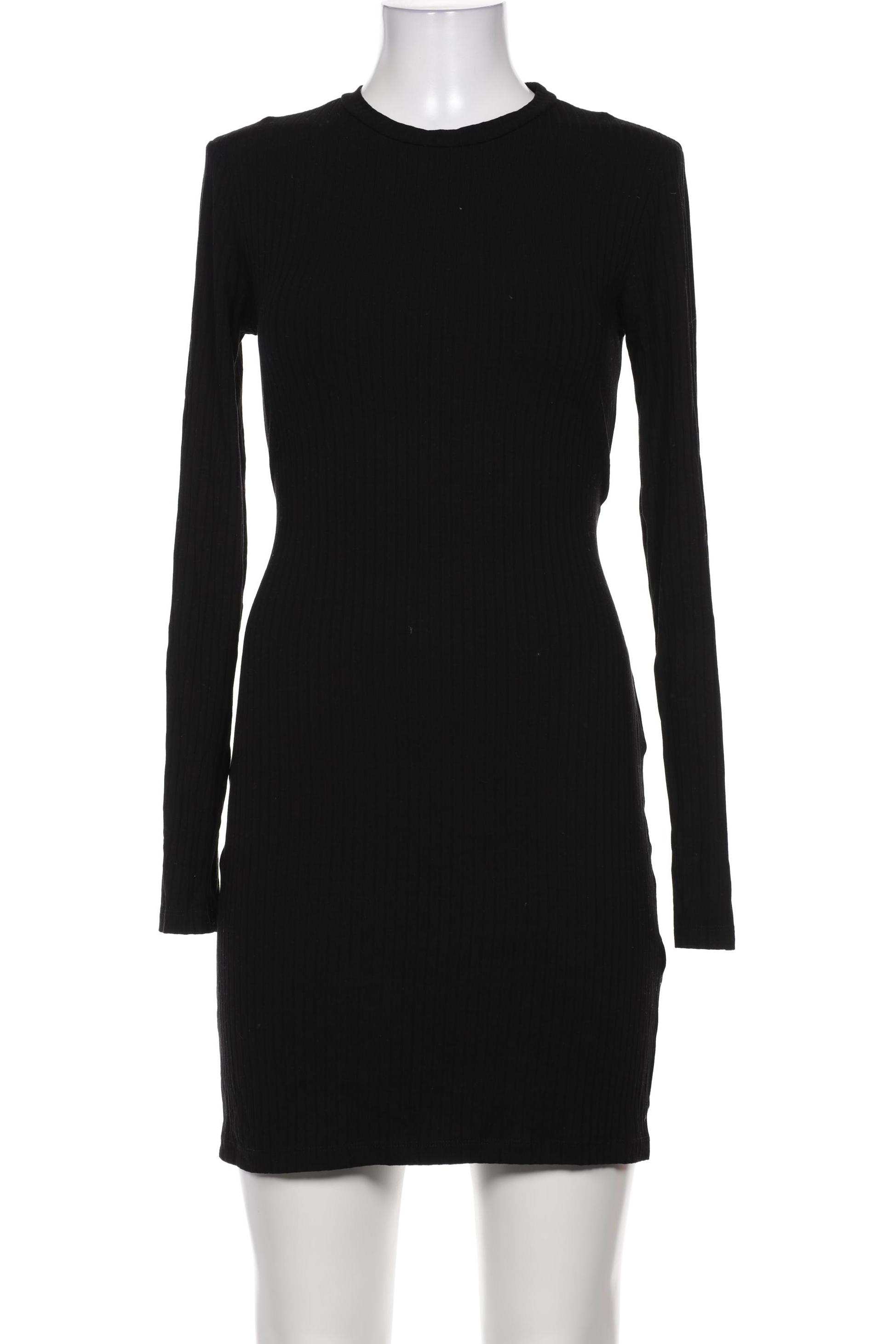 

EDITED THE LABEL Damen Kleid, schwarz