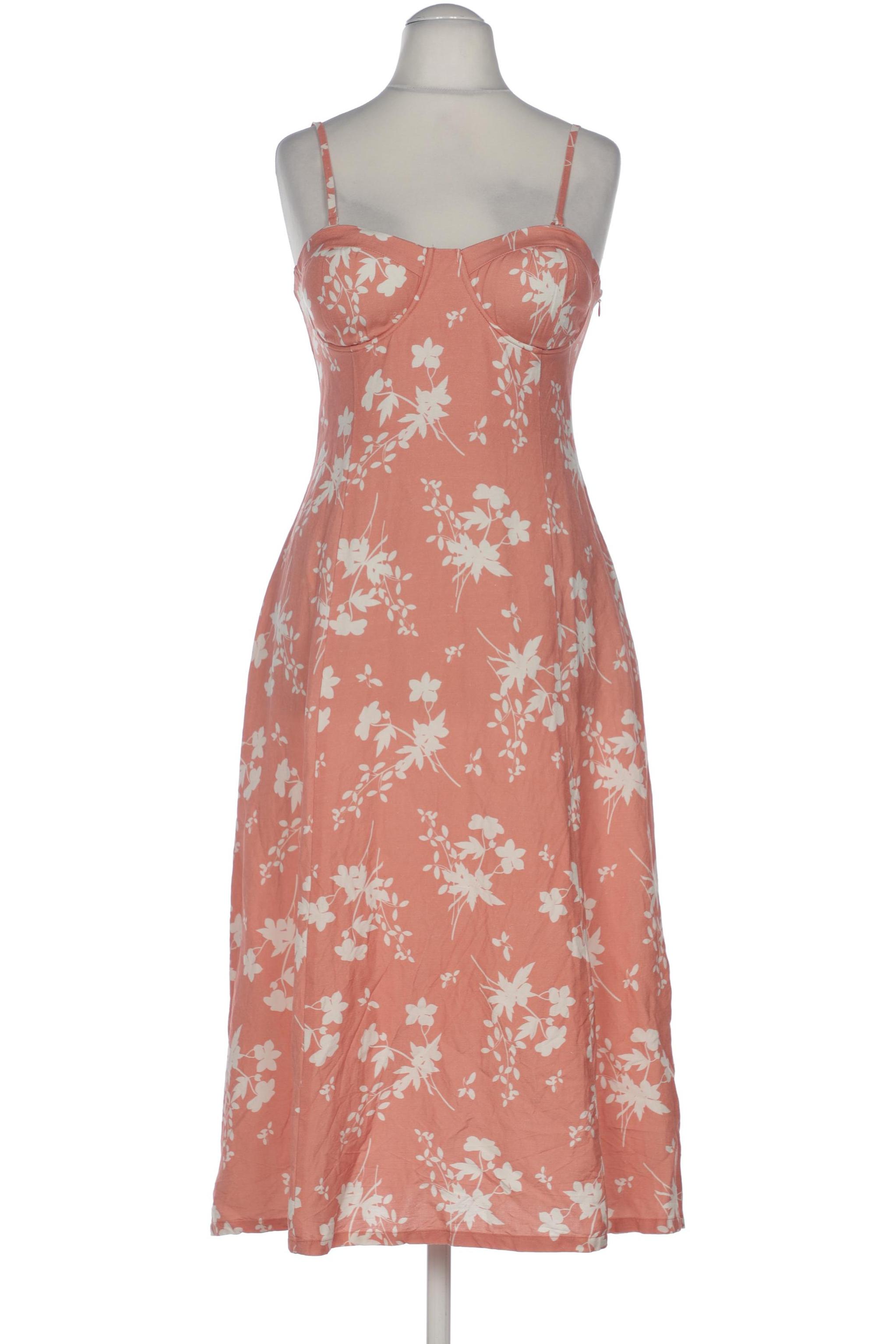 

Edited THE Label Damen Kleid, orange, Gr. 38