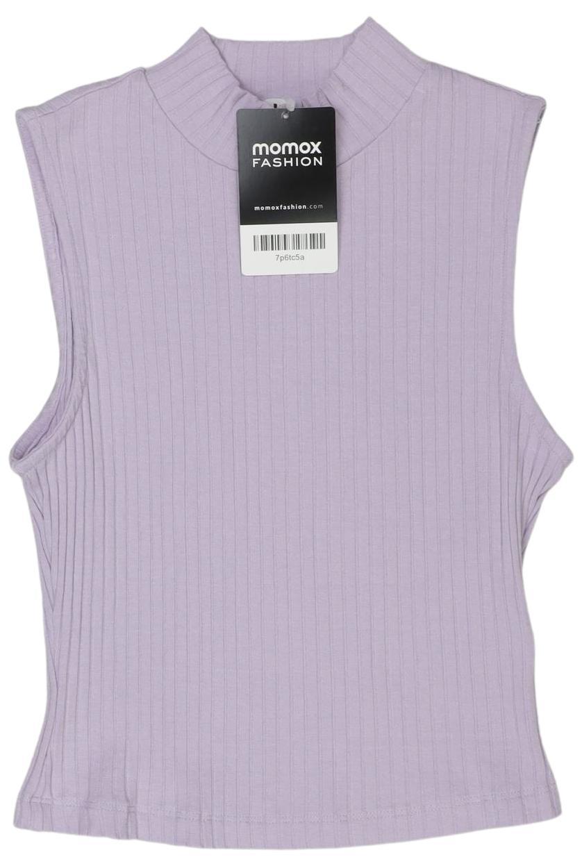 

Edited THE Label Damen Top, flieder, Gr. 36