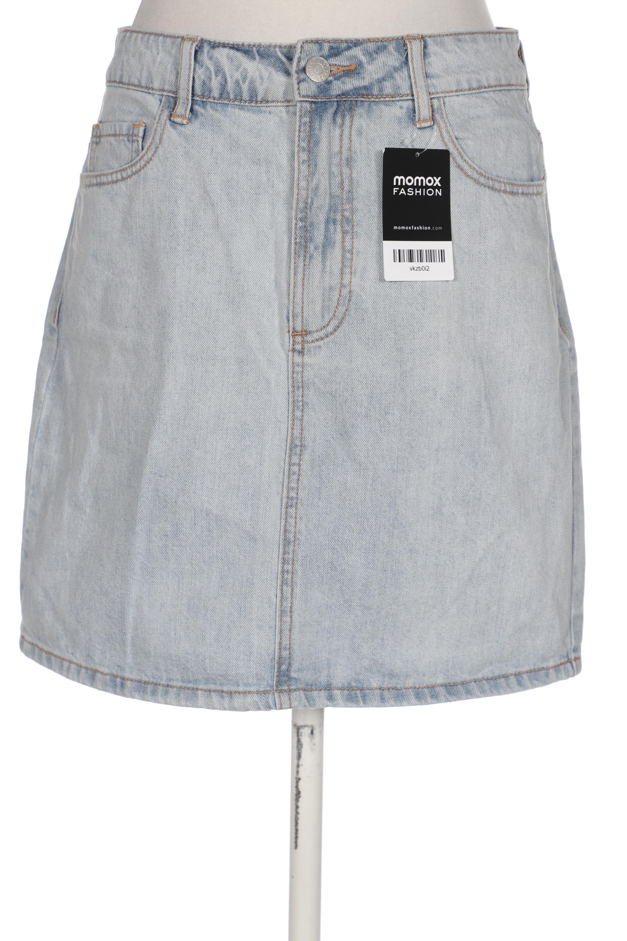 

Edited THE Label Damen Rock, hellblau, Gr. 38