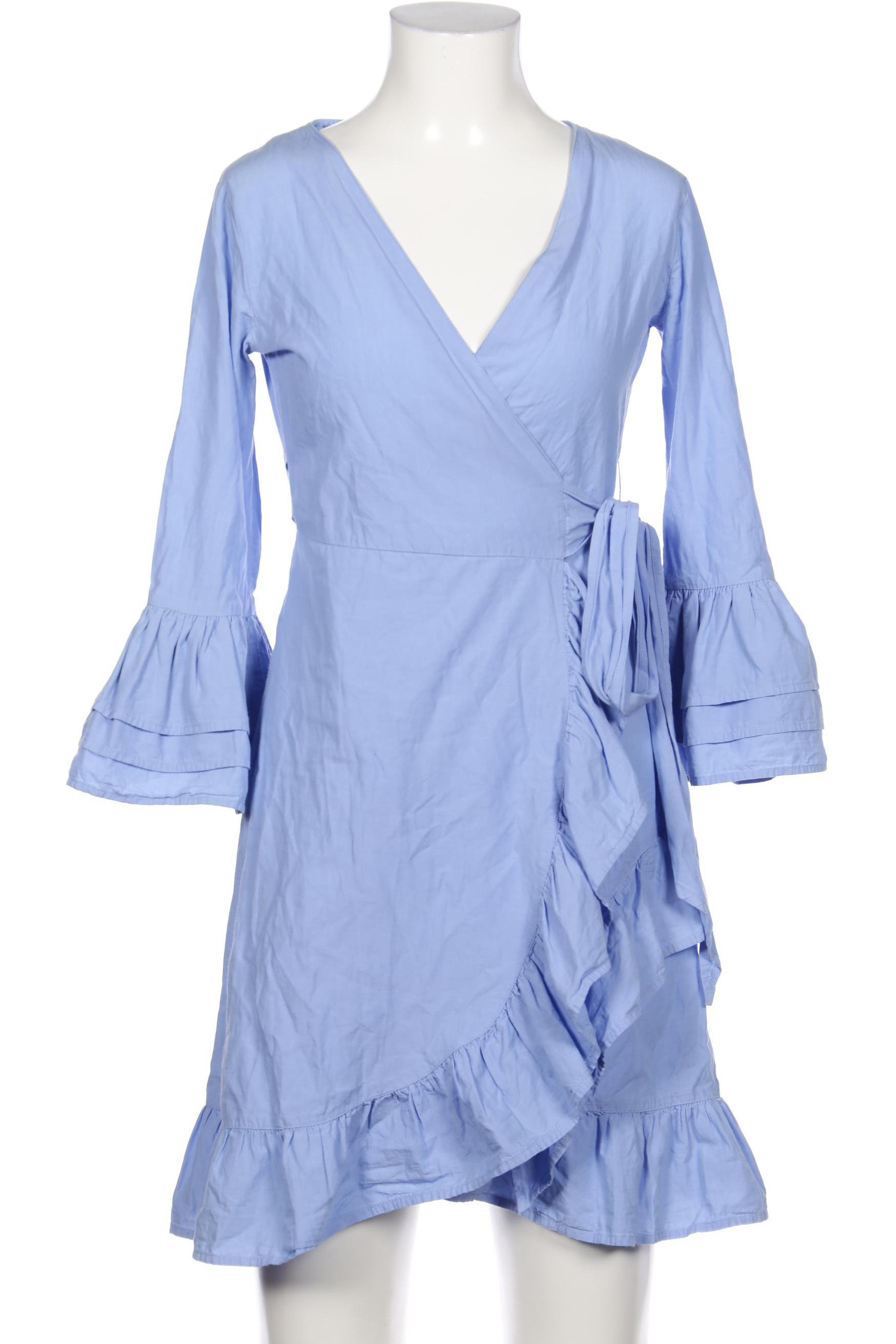 

Edited THE Label Damen Kleid, hellblau, Gr. 34