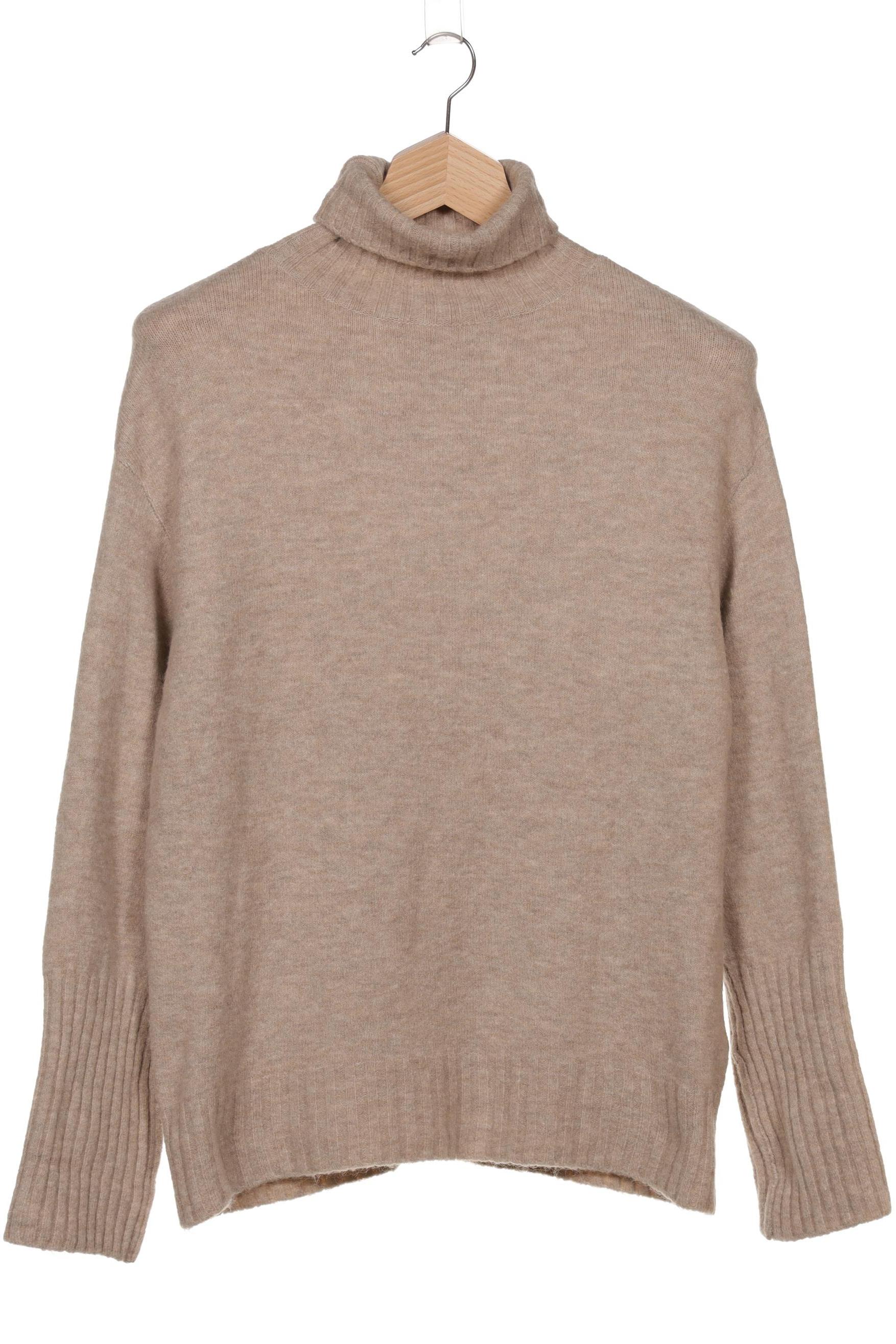 

Edited THE Label Damen Pullover, beige, Gr. 48