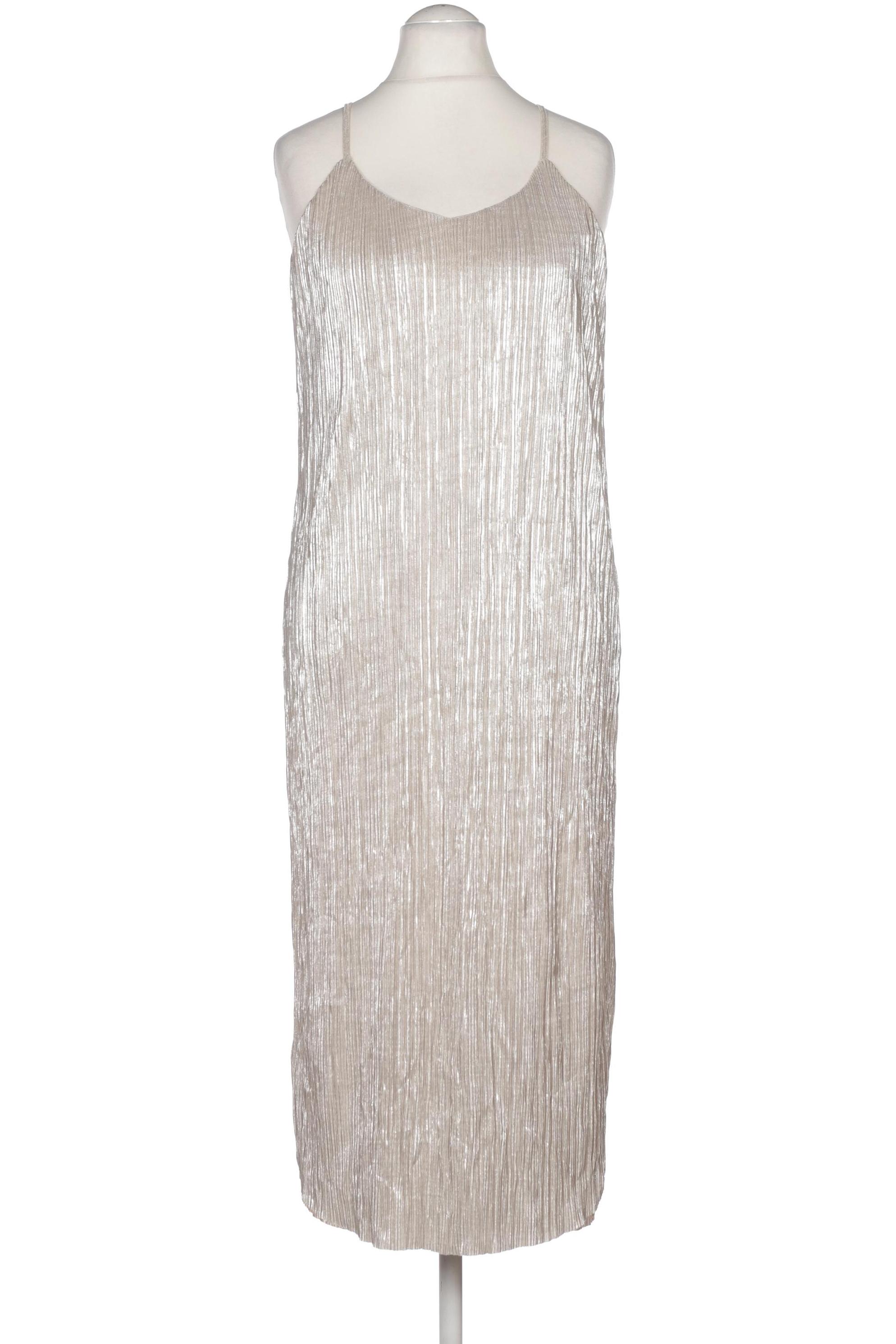

EDITED THE LABEL Damen Kleid, beige