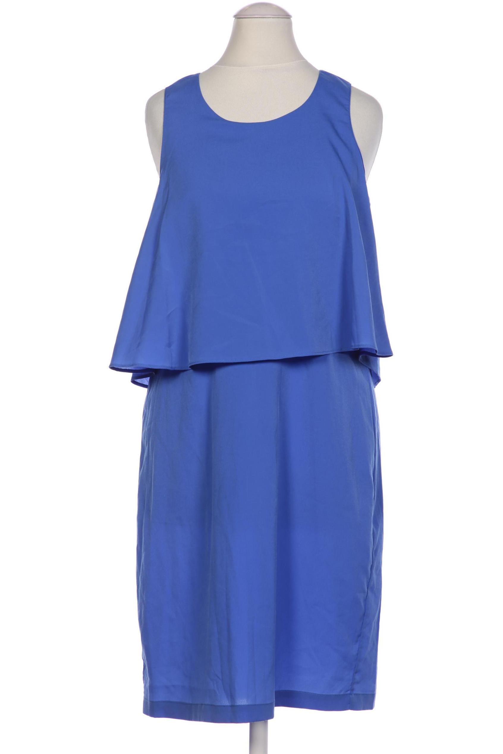 

Edited THE Label Damen Kleid, blau, Gr. 36