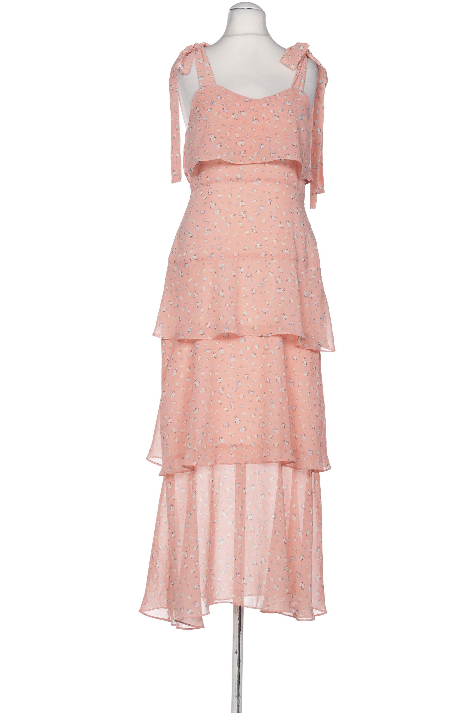 

EDITED THE LABEL Damen Kleid, pink