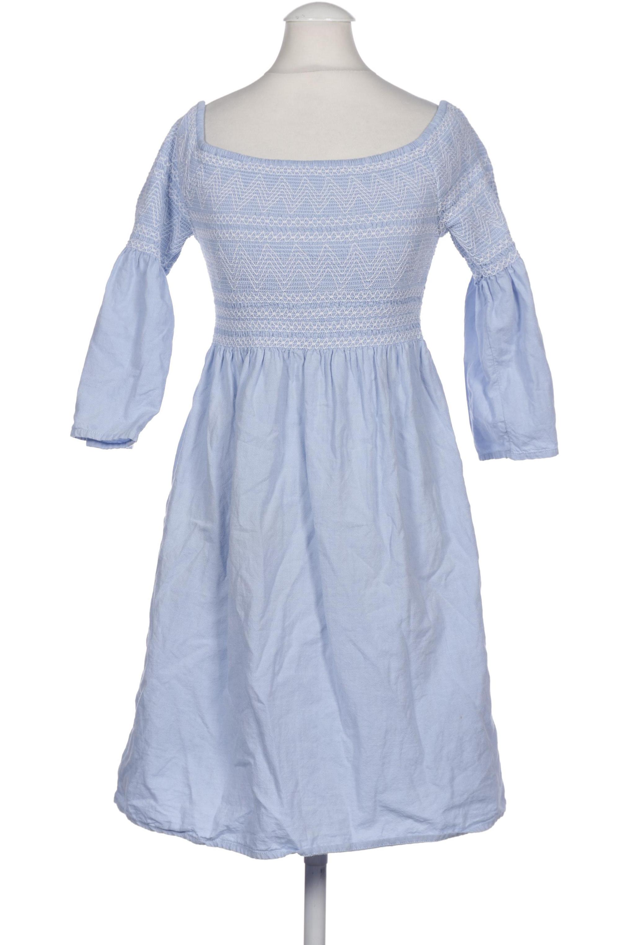

Edited THE Label Damen Kleid, hellblau, Gr. 36