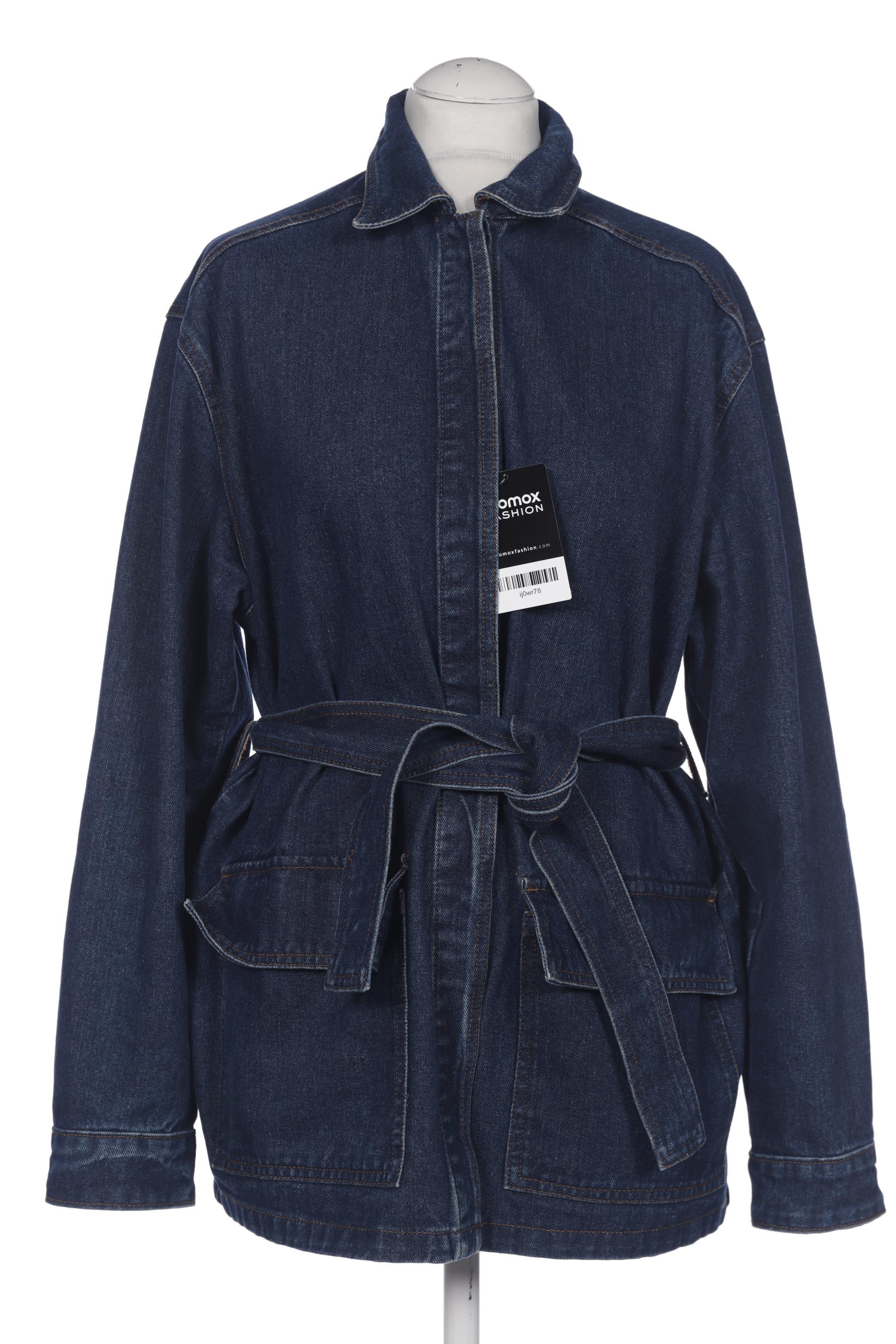 

Edited THE Label Damen Jacke, marineblau, Gr. 38