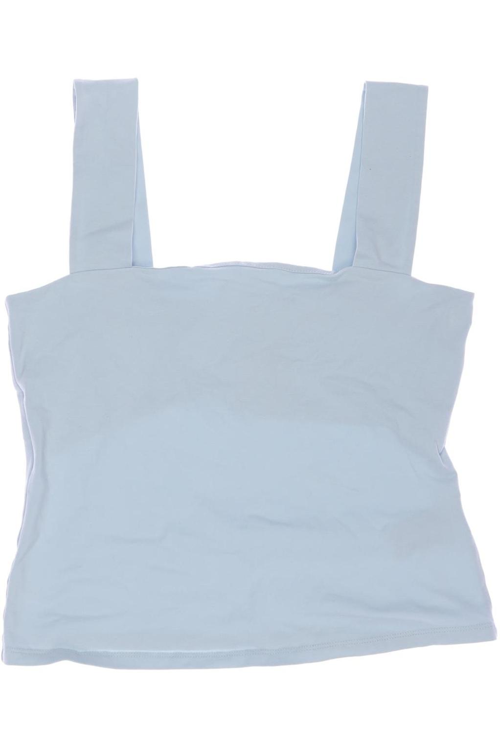

Edited THE Label Damen Top, hellblau, Gr. 38
