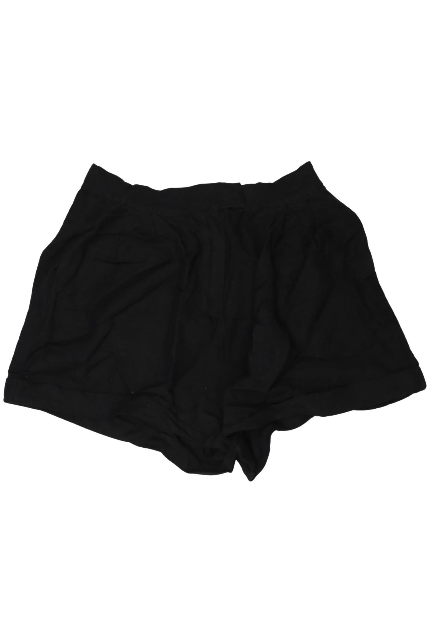 

Edited THE Label Damen Shorts, schwarz, Gr. 40