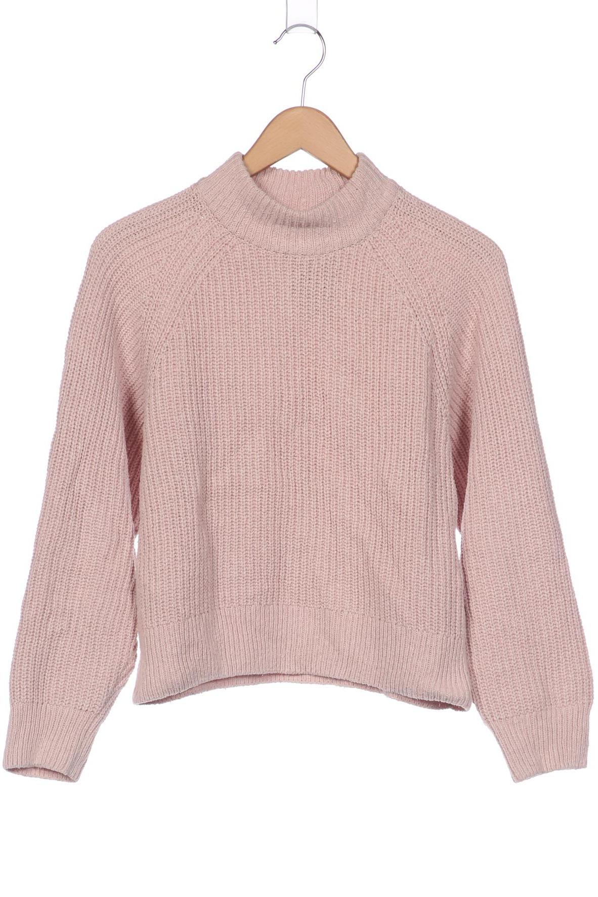 

Edited THE Label Damen Pullover, pink, Gr. 36