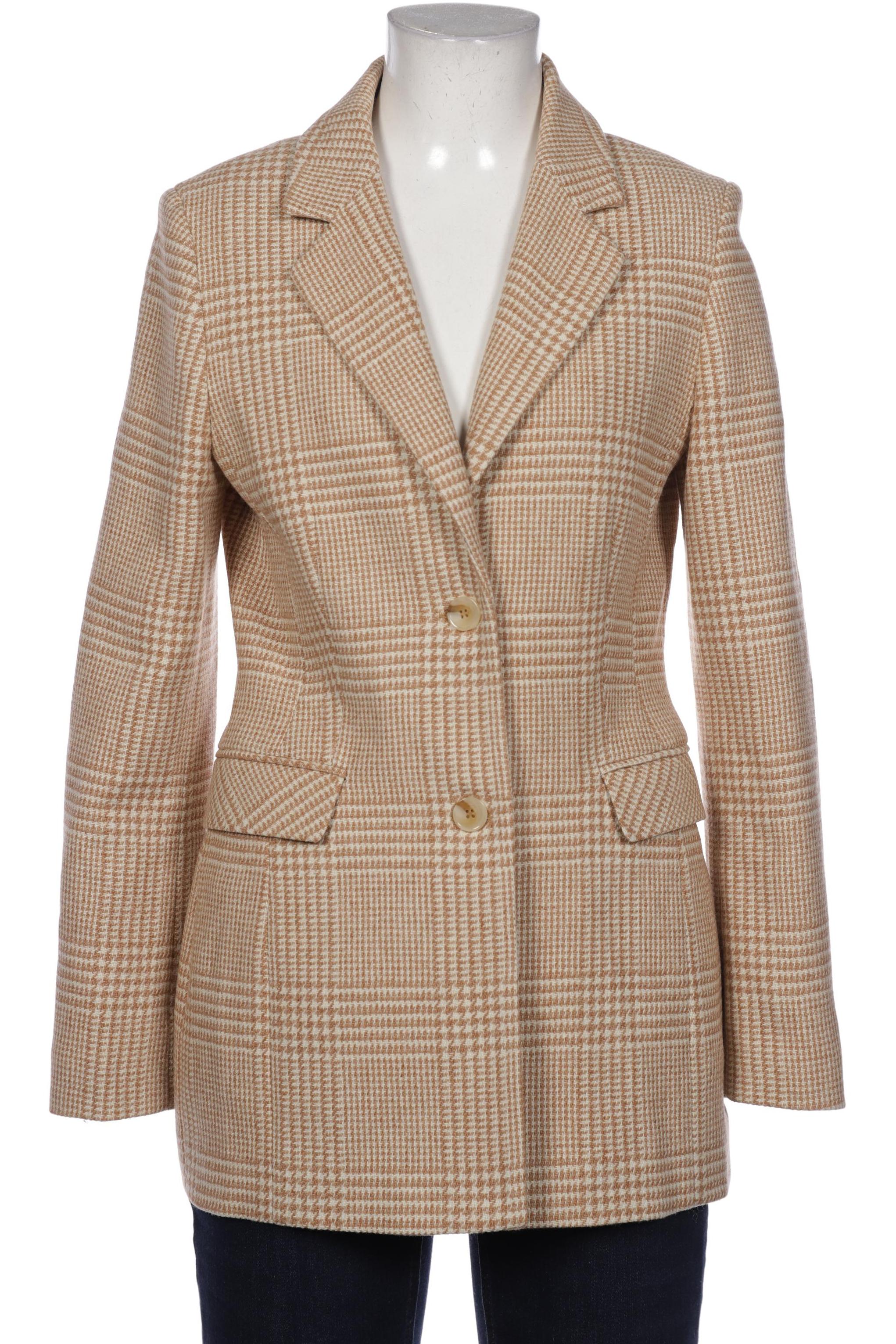 

Edited THE Label Damen Blazer, beige, Gr. 38
