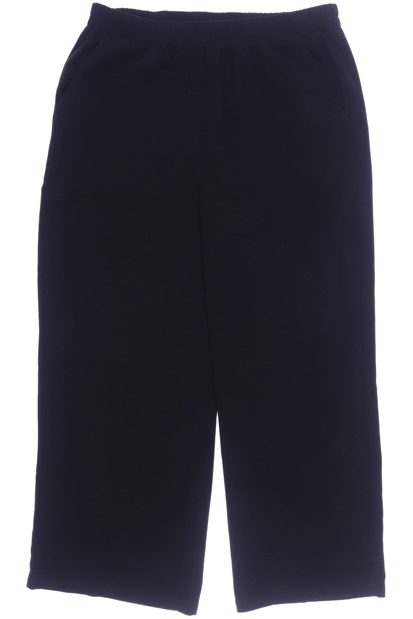 

Edited THE Label Damen Stoffhose, schwarz, Gr. 38