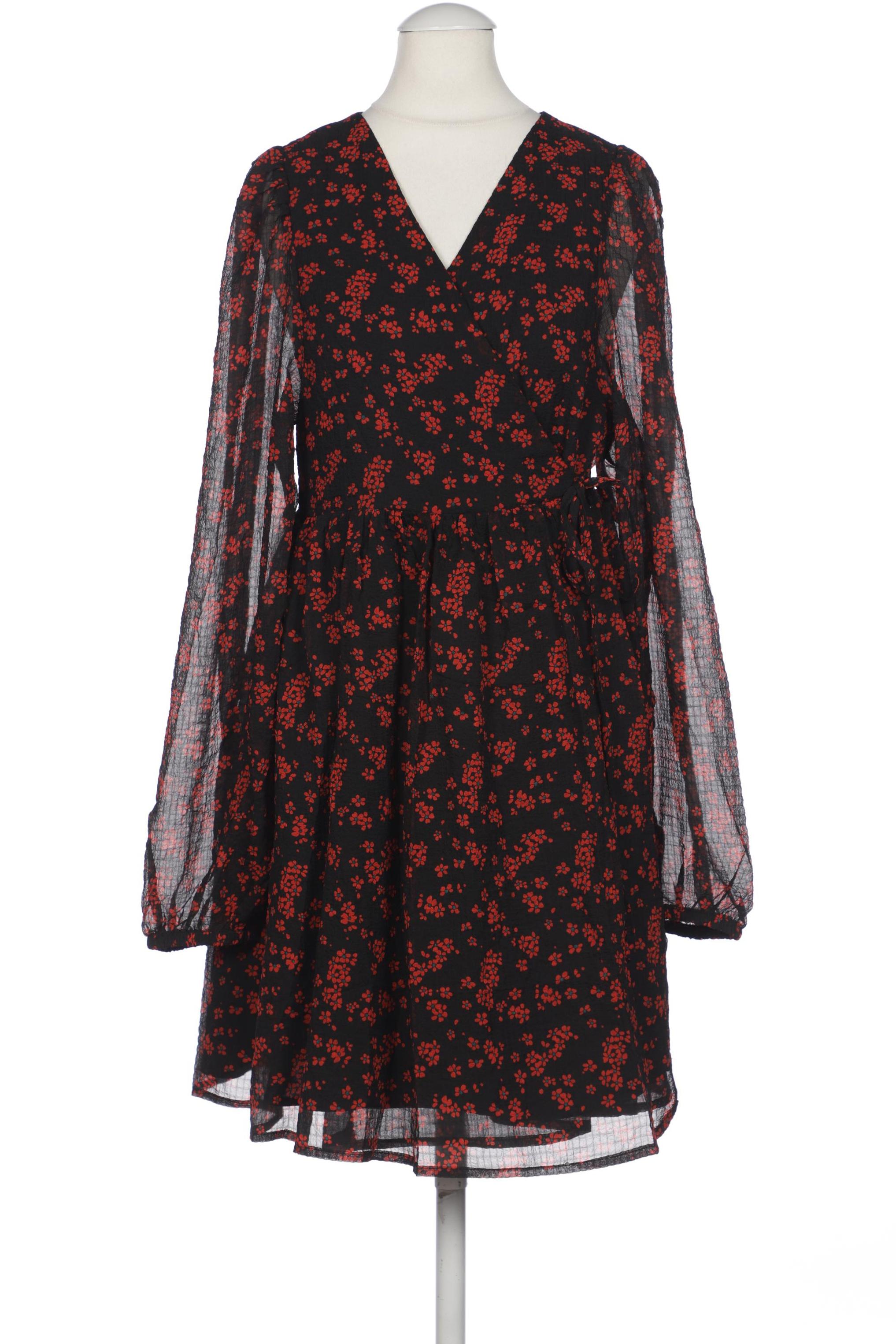 

Edited THE Label Damen Kleid, schwarz, Gr. 34