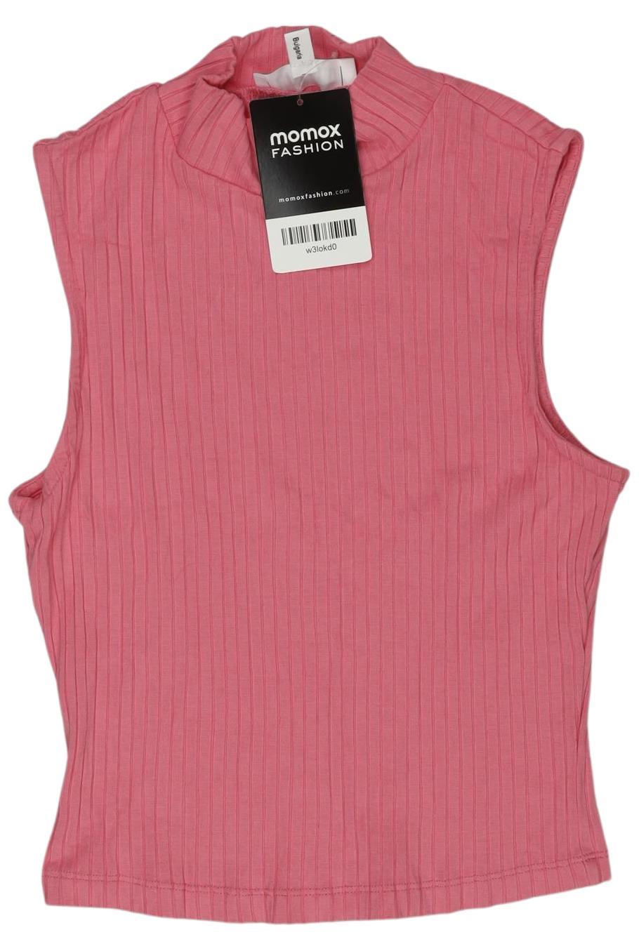 

Edited THE Label Damen Top, pink, Gr. 36
