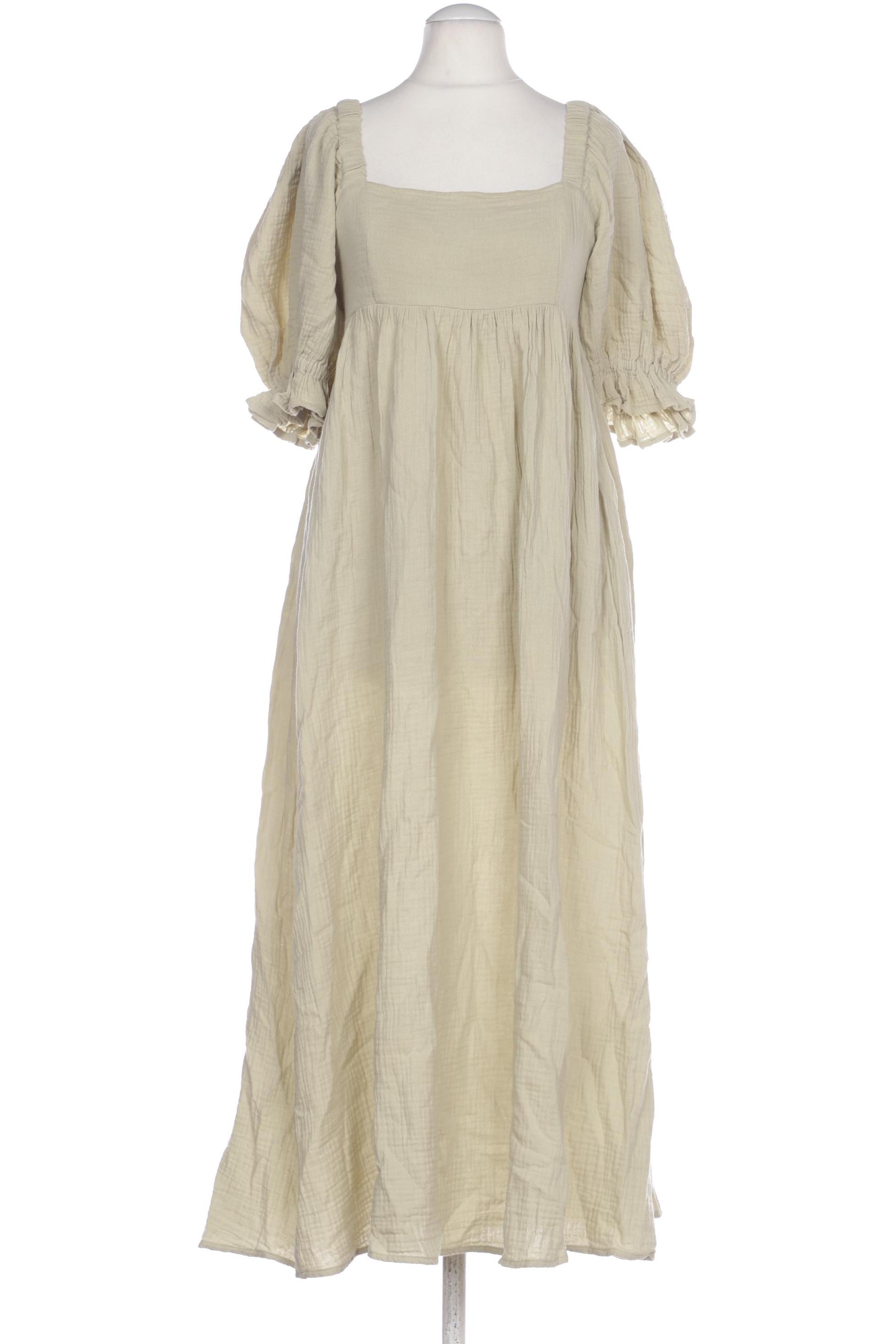 

Edited THE Label Damen Kleid, hellgrün, Gr. 34