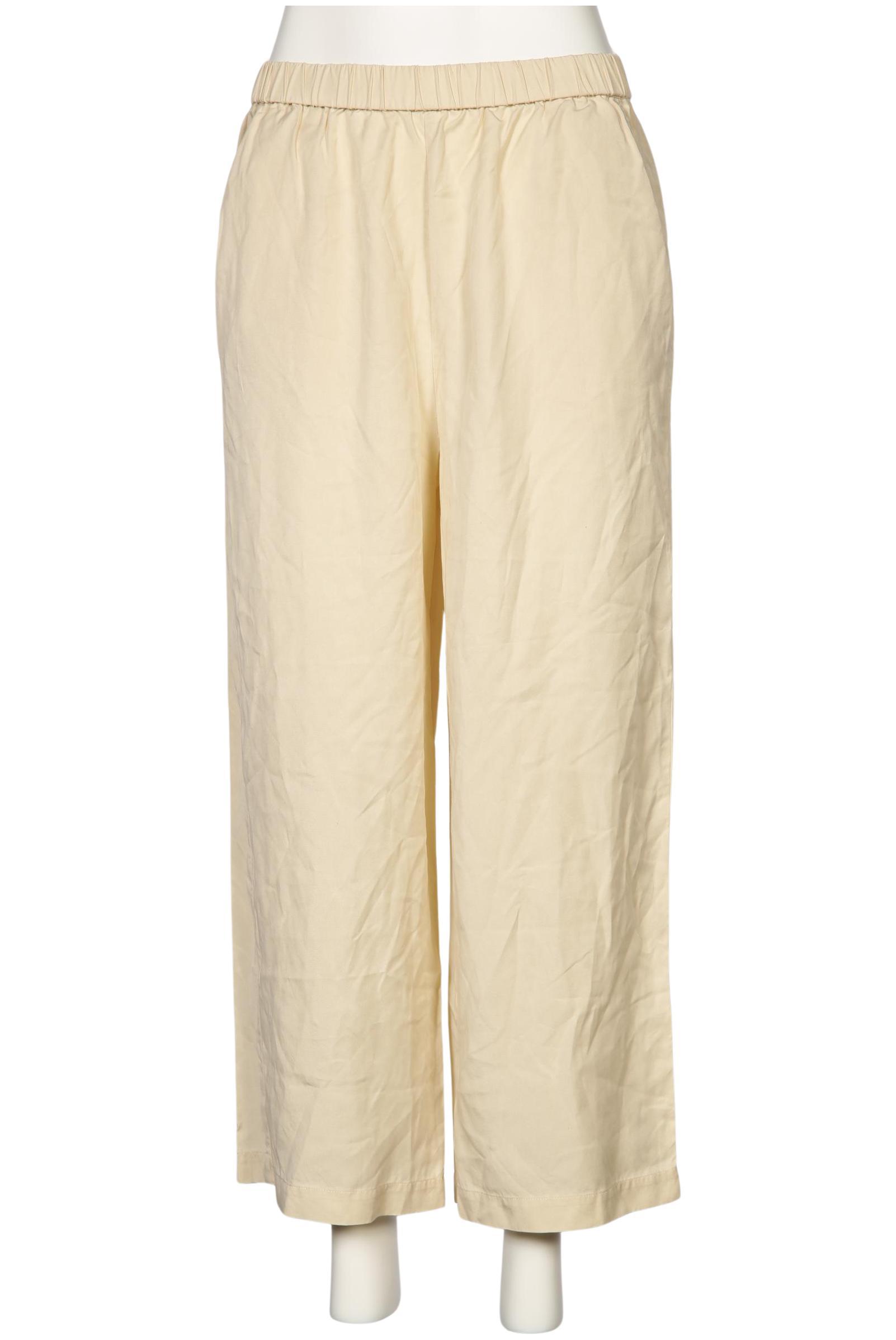 

Edited THE Label Damen Stoffhose, beige, Gr. 40