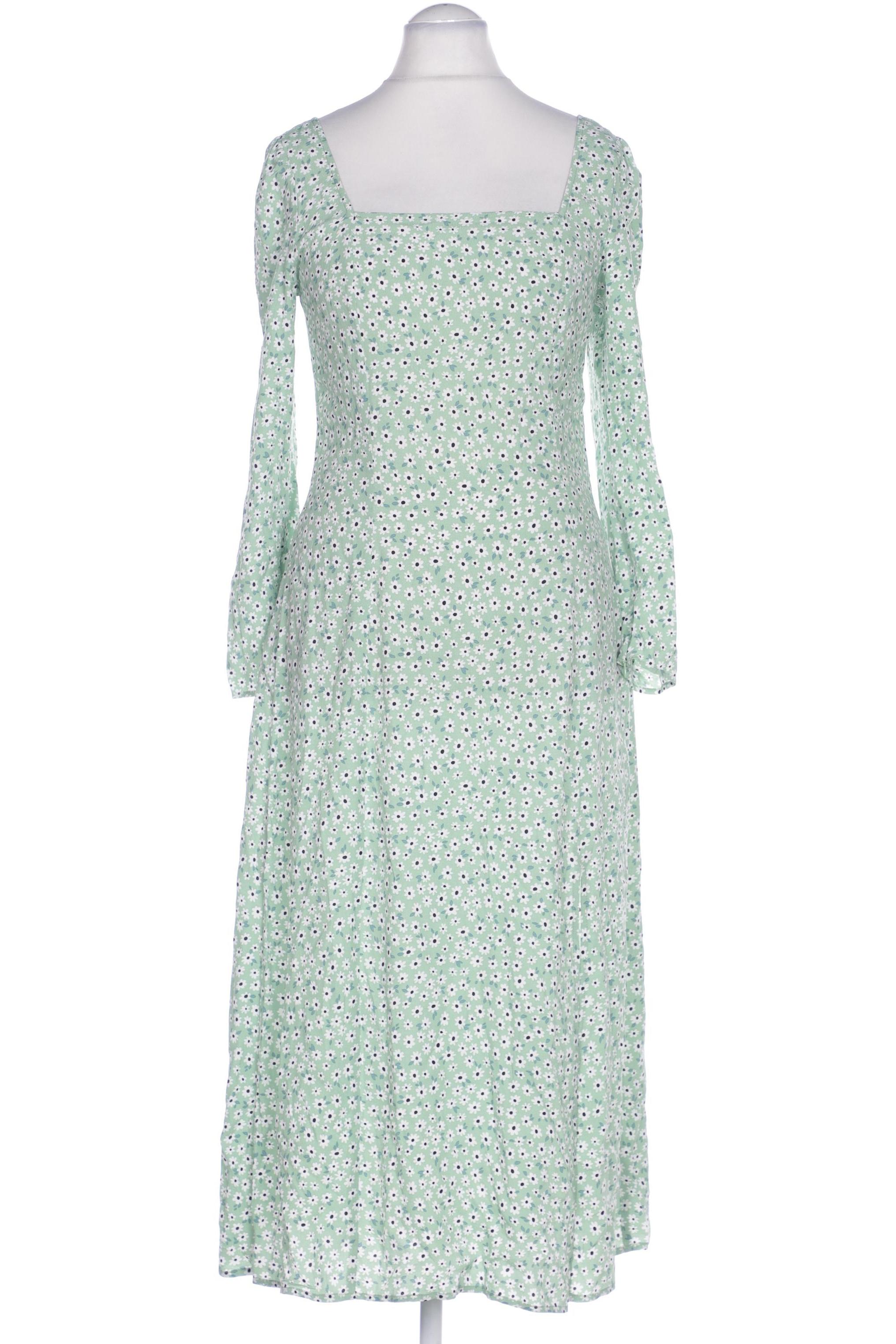 

EDITED THE LABEL Damen Kleid, grün