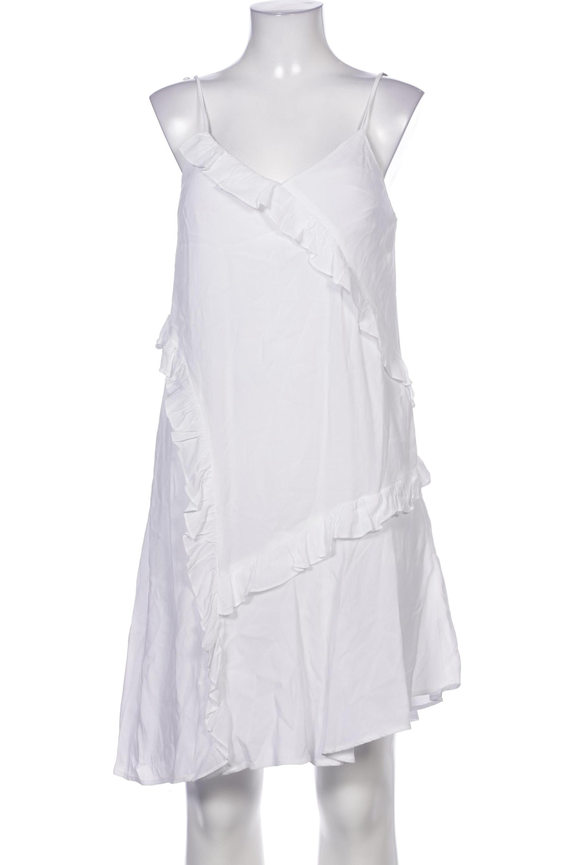 

Edited THE Label Damen Kleid, weiß, Gr. 38