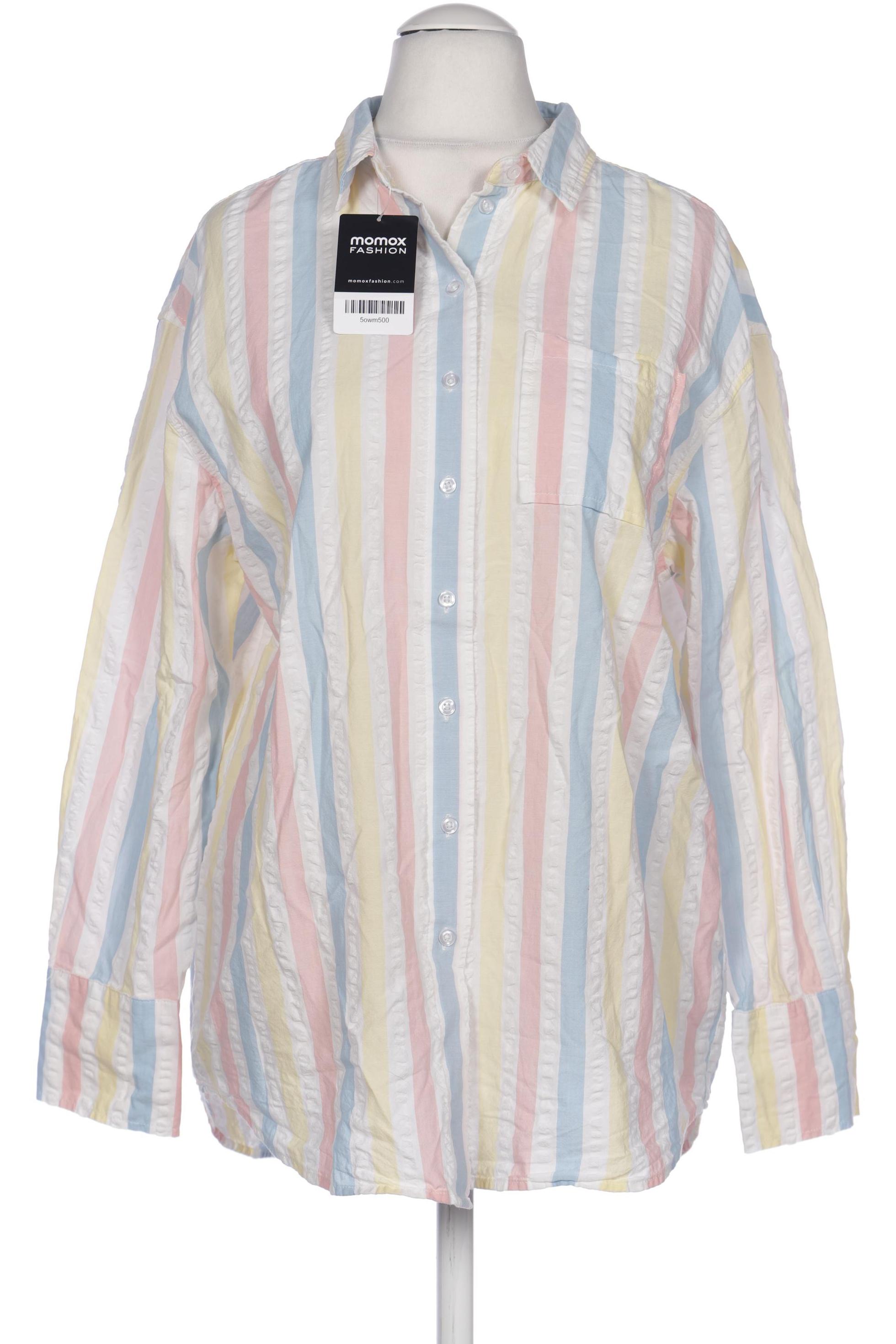 

Edited THE Label Damen Bluse, mehrfarbig, Gr. 36