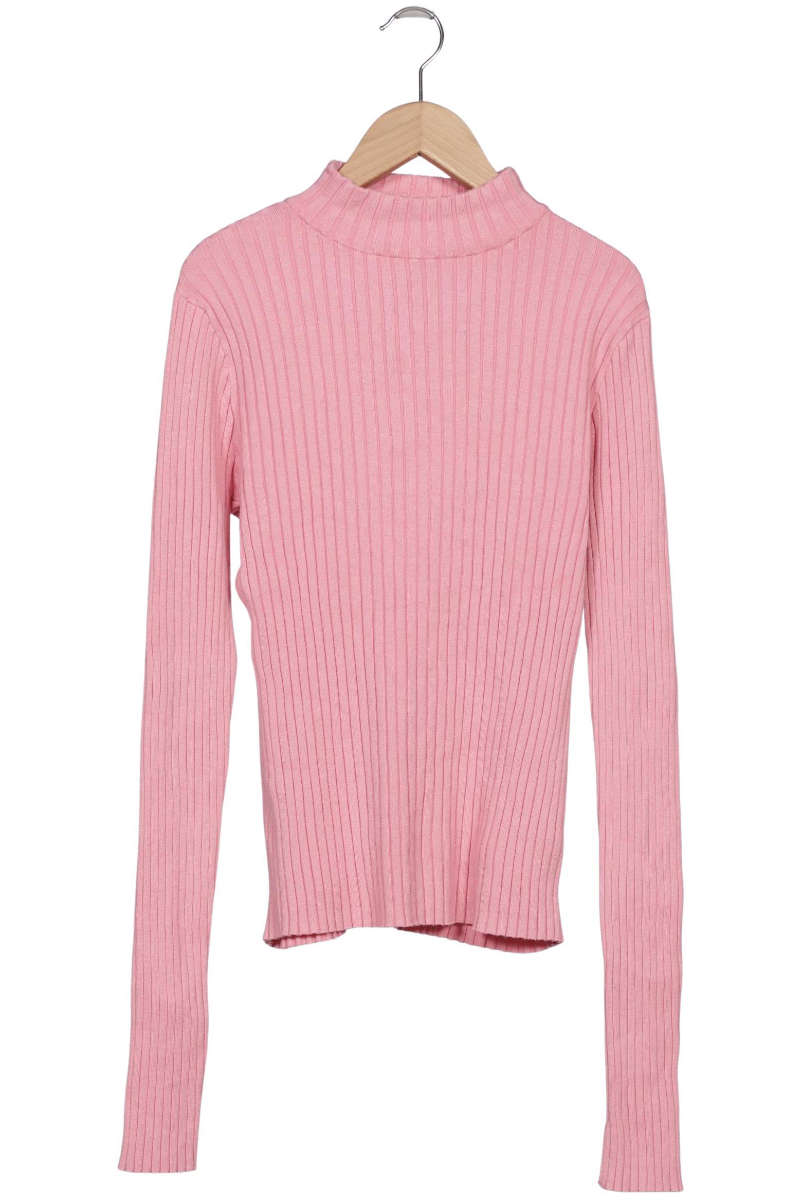 

Edited THE Label Damen Pullover, pink, Gr. 42