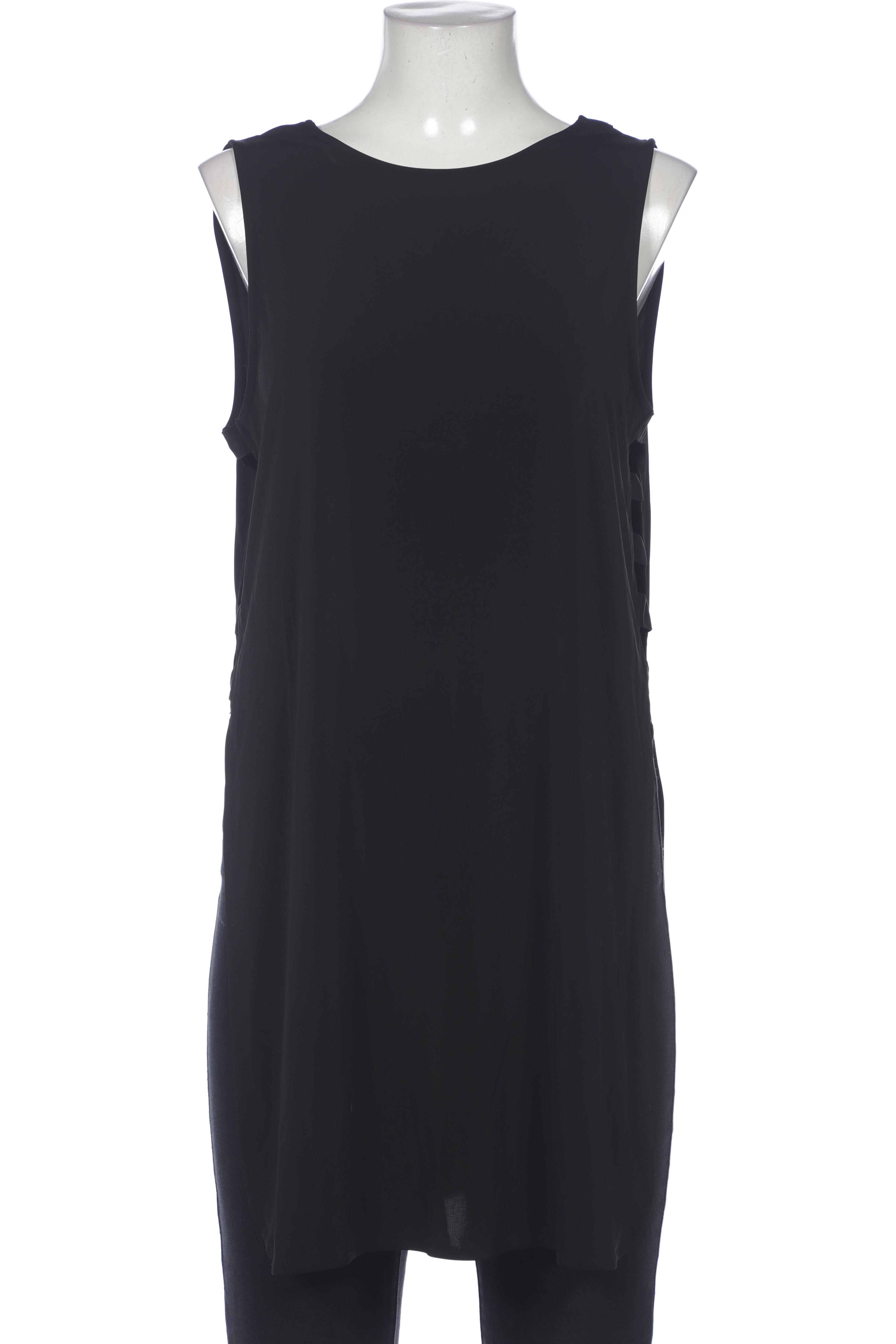 

Edited THE Label Damen Bluse, schwarz, Gr. 42