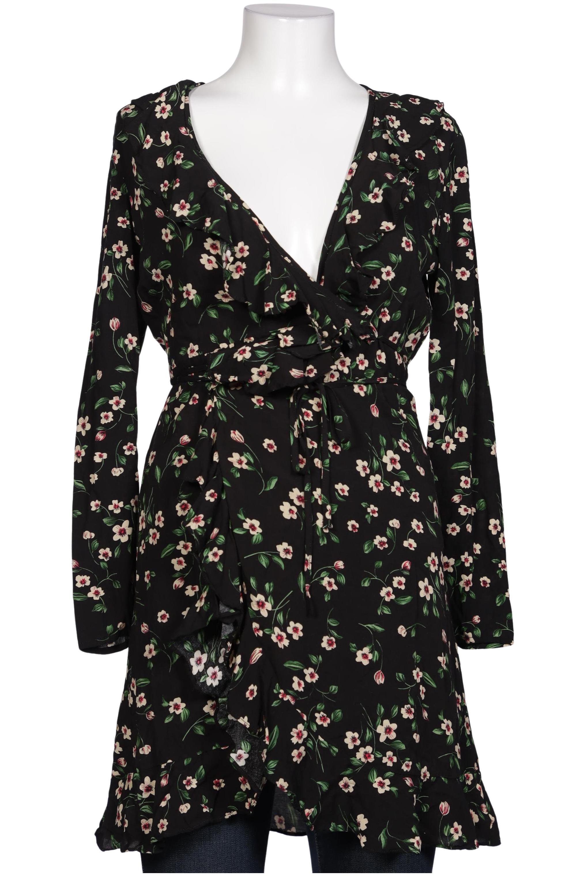 

Edited THE Label Damen Bluse, schwarz, Gr. 38