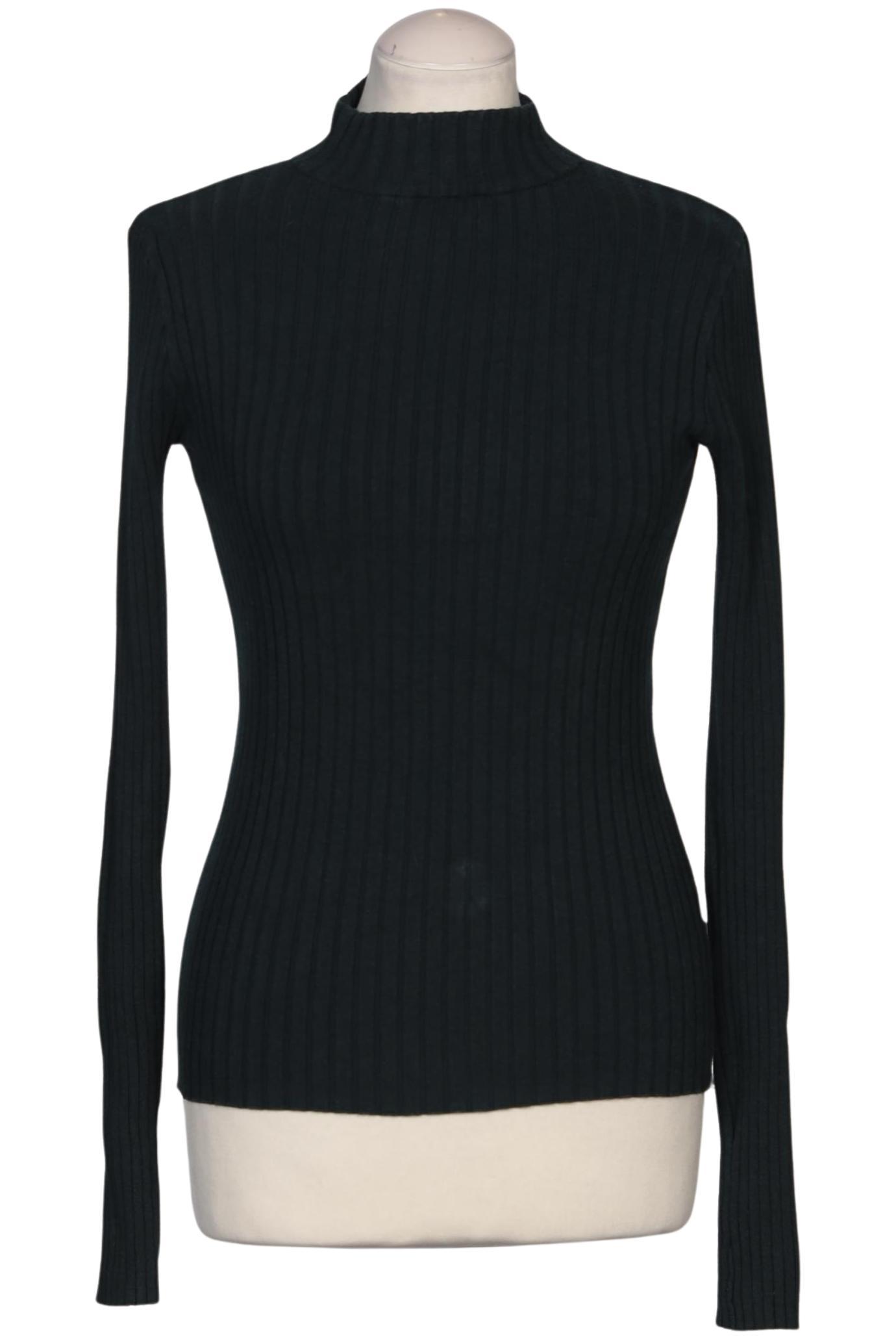 

Edited THE Label Damen Pullover, grün, Gr. 36