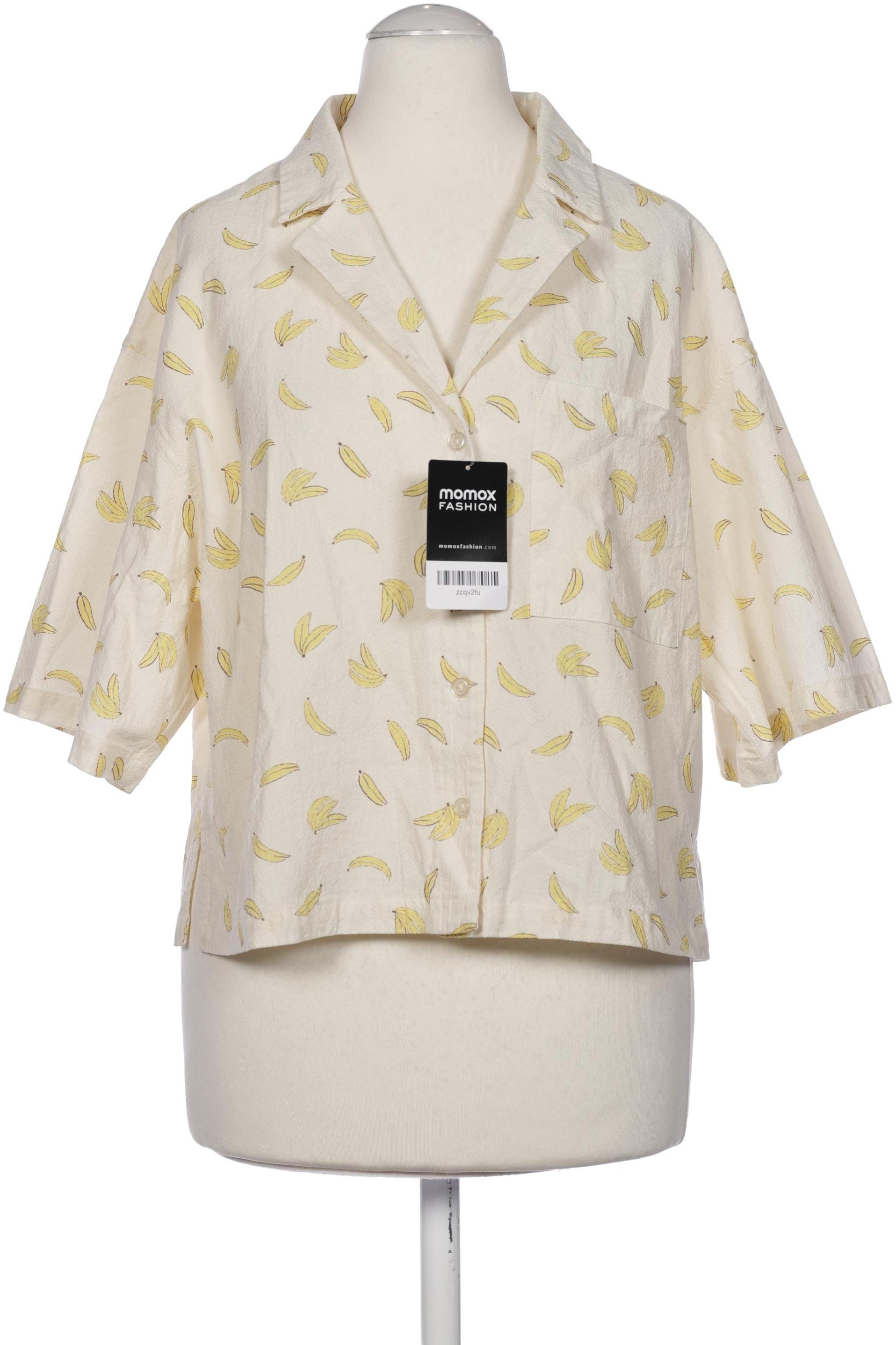 

Edited THE Label Damen Bluse, beige, Gr. 36