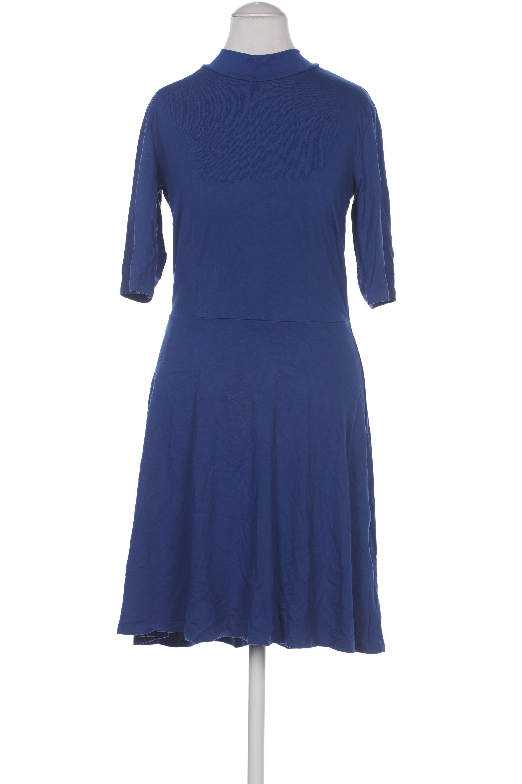 

Edited THE Label Damen Kleid, blau, Gr. 36