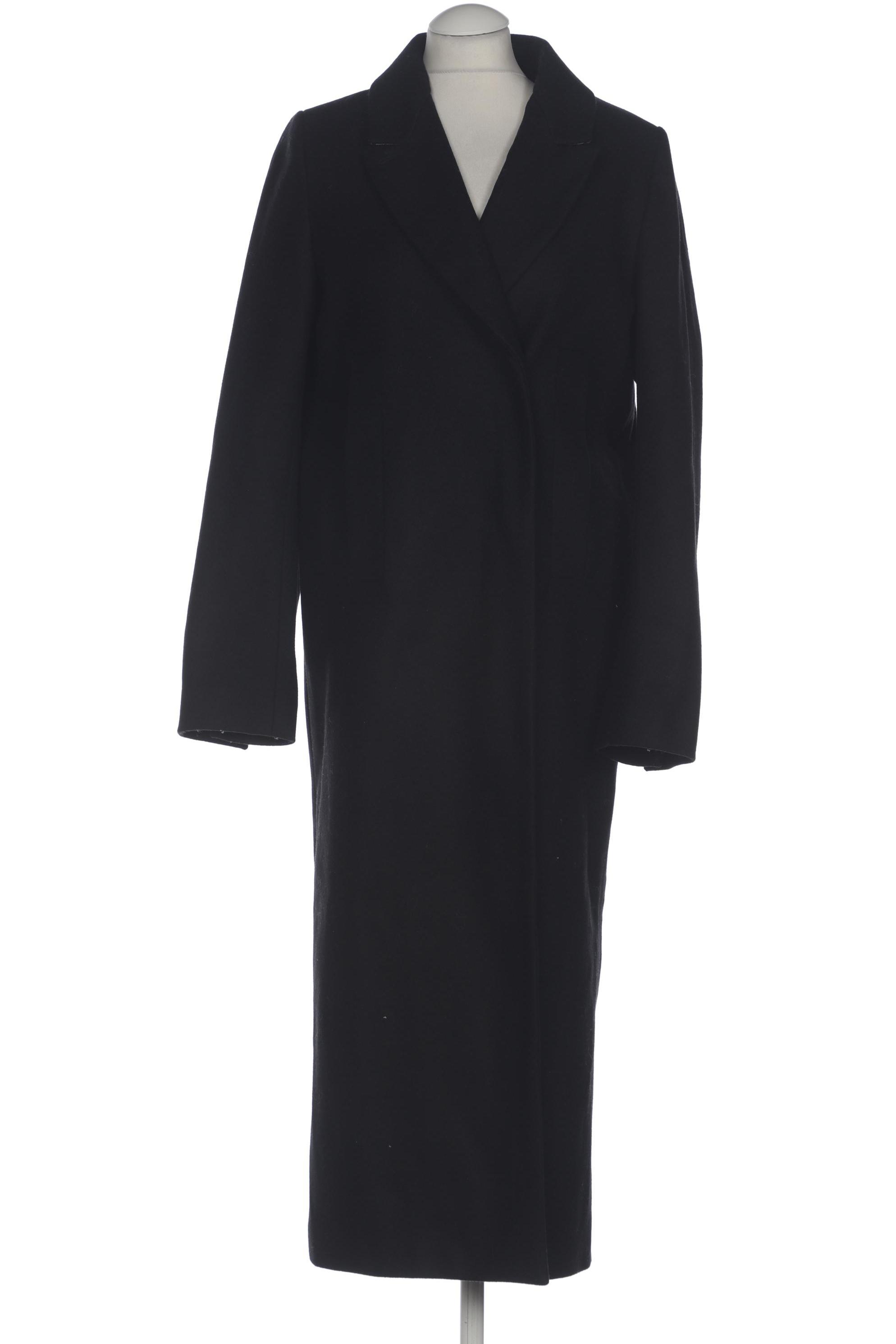 

Edited THE Label Damen Mantel, schwarz, Gr. 38