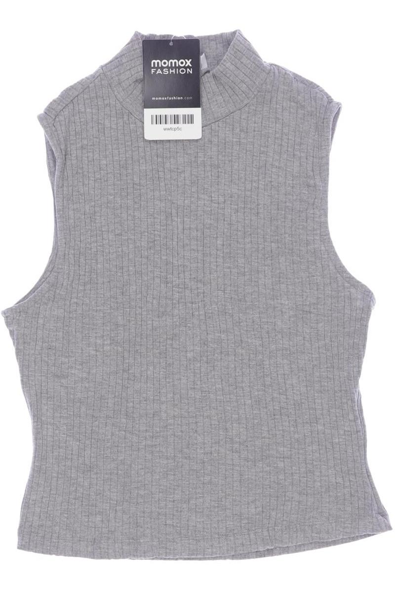 

Edited THE Label Damen Top, grau, Gr. 40