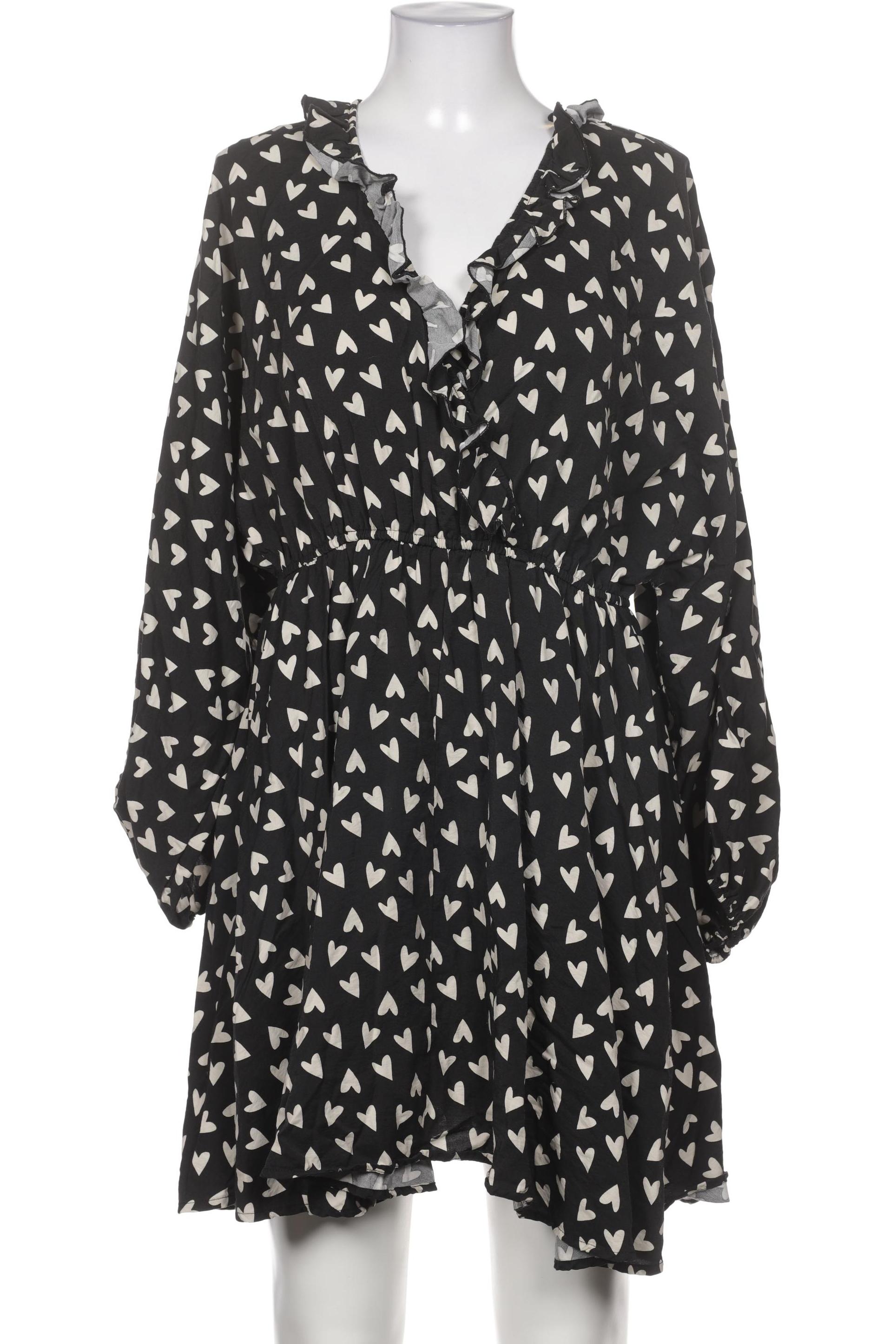 

Edited THE Label Damen Kleid, schwarz, Gr. 38