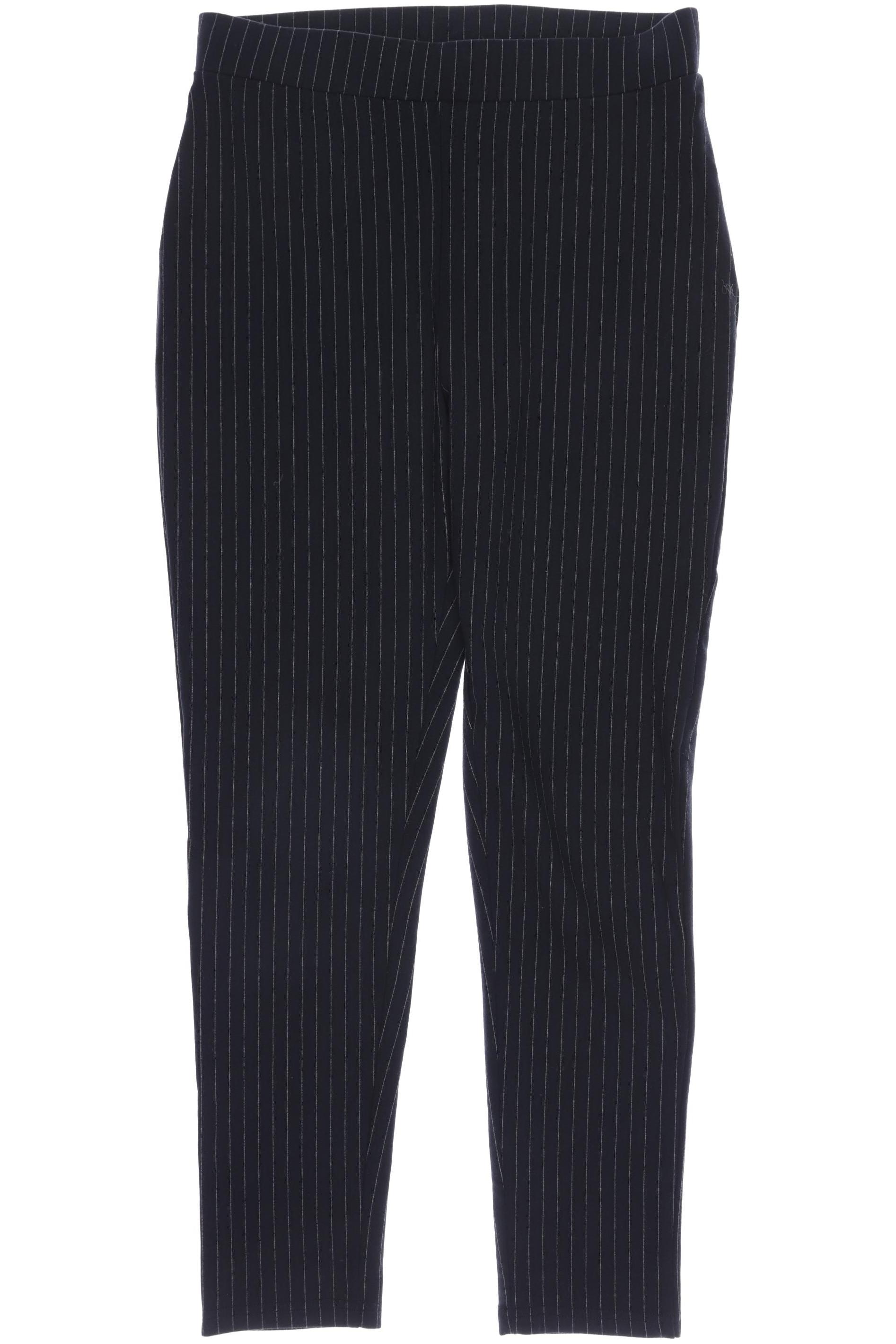 

Edited THE Label Damen Stoffhose, marineblau, Gr. 28