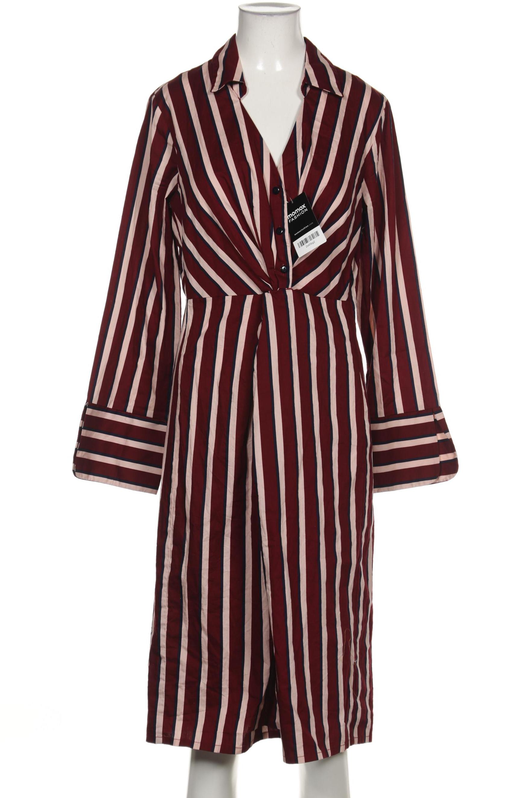 

Edited THE Label Damen Kleid, bordeaux, Gr. 38