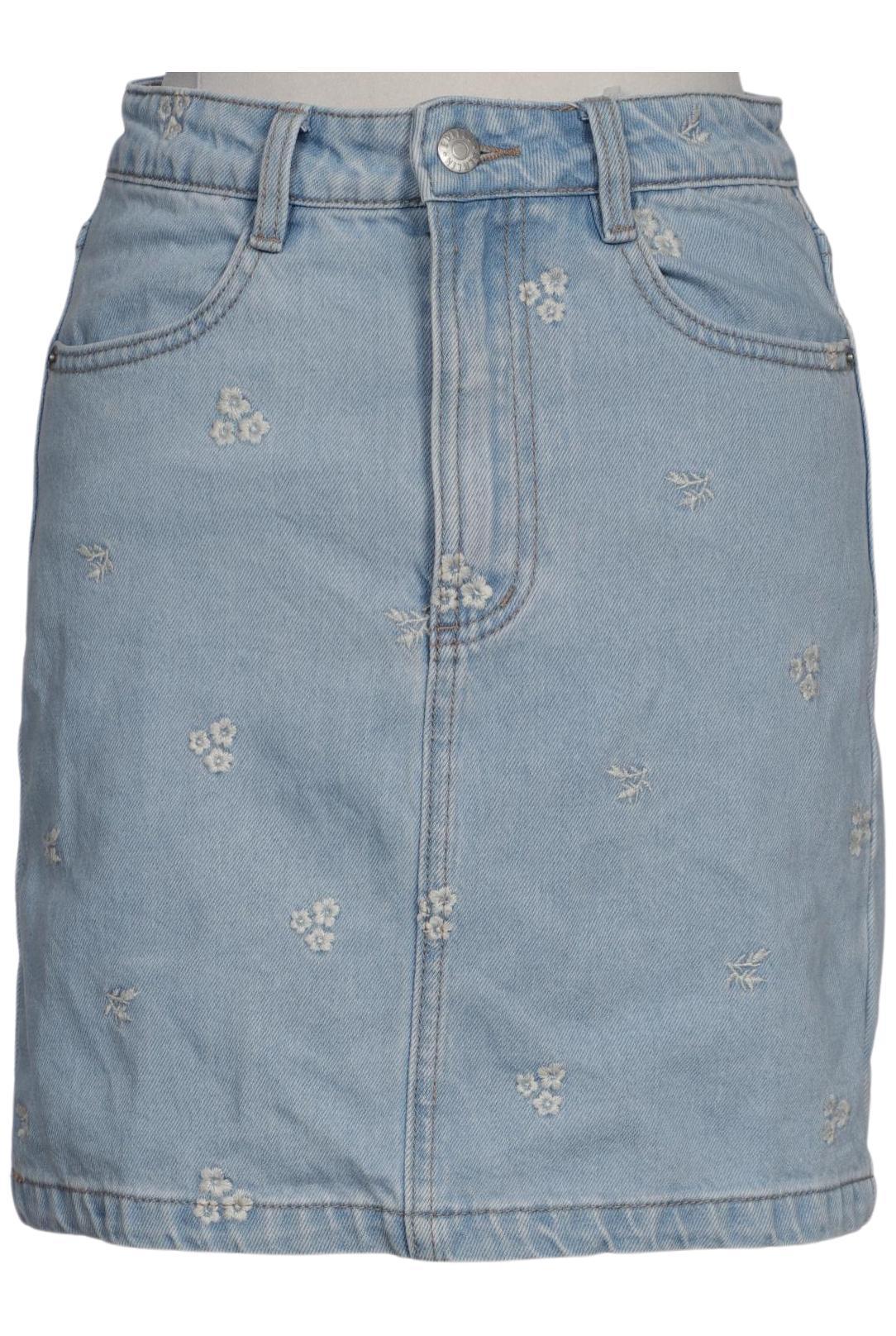 

Edited THE Label Damen Rock, hellblau, Gr. 34