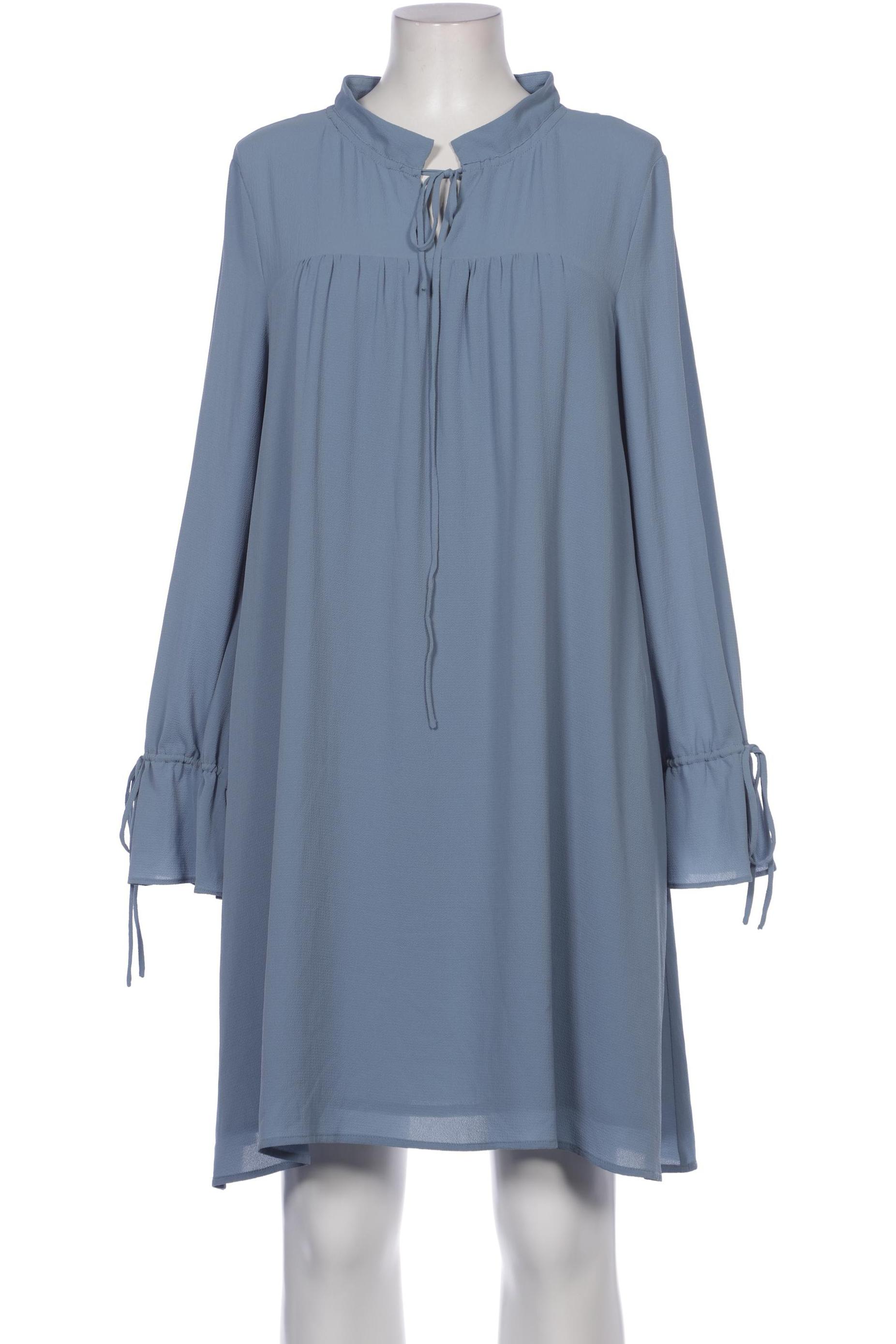 

Edited THE Label Damen Kleid, blau, Gr. 42