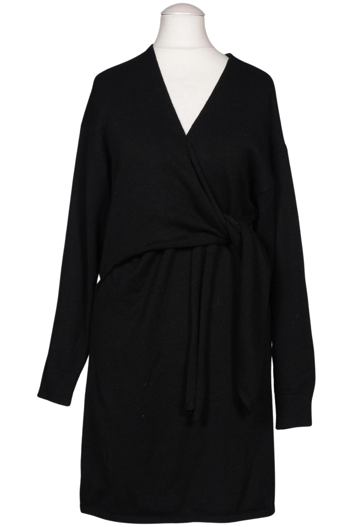 

Edited THE Label Damen Kleid, schwarz, Gr. 36