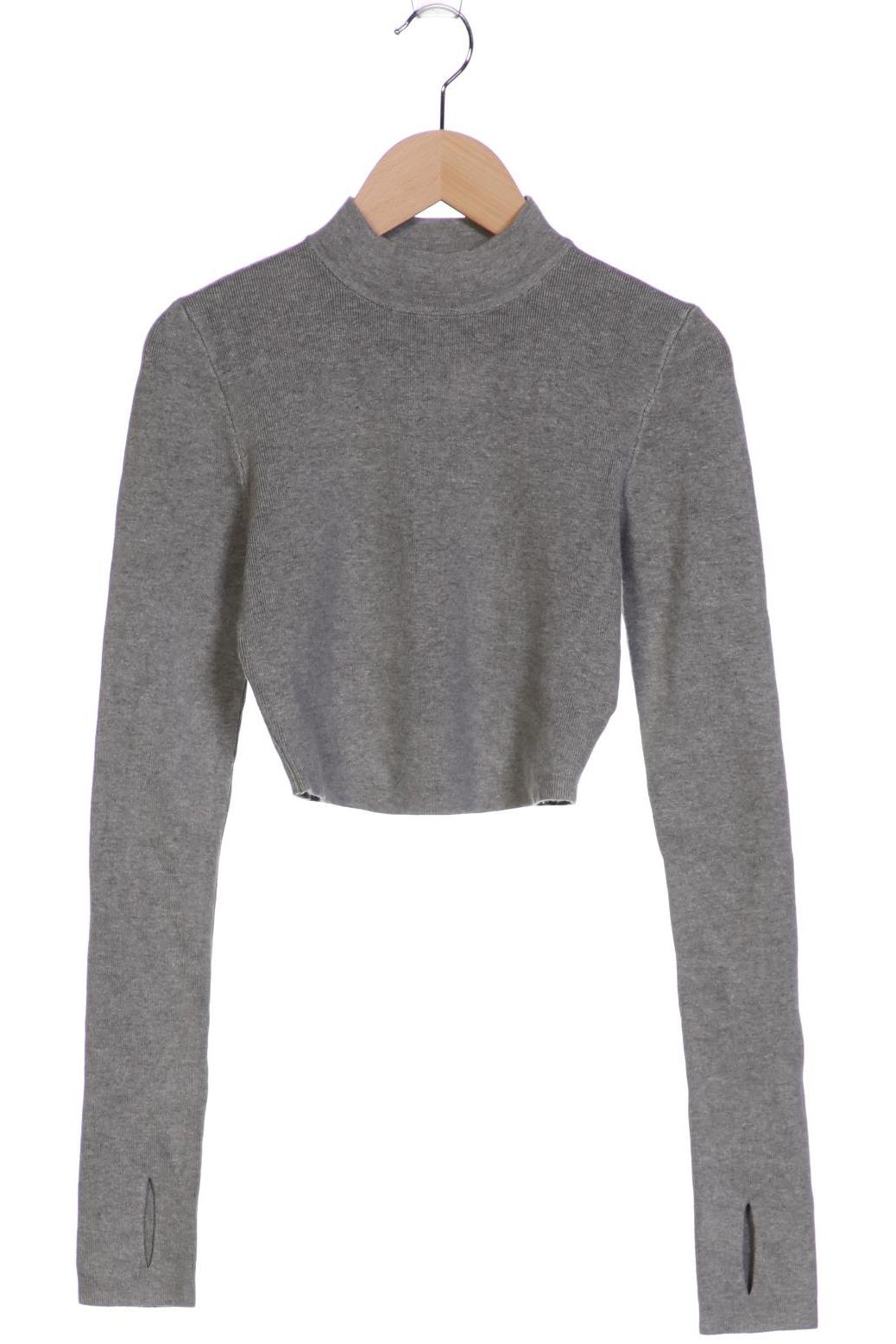 

EDITED THE LABEL Damen Pullover, grau