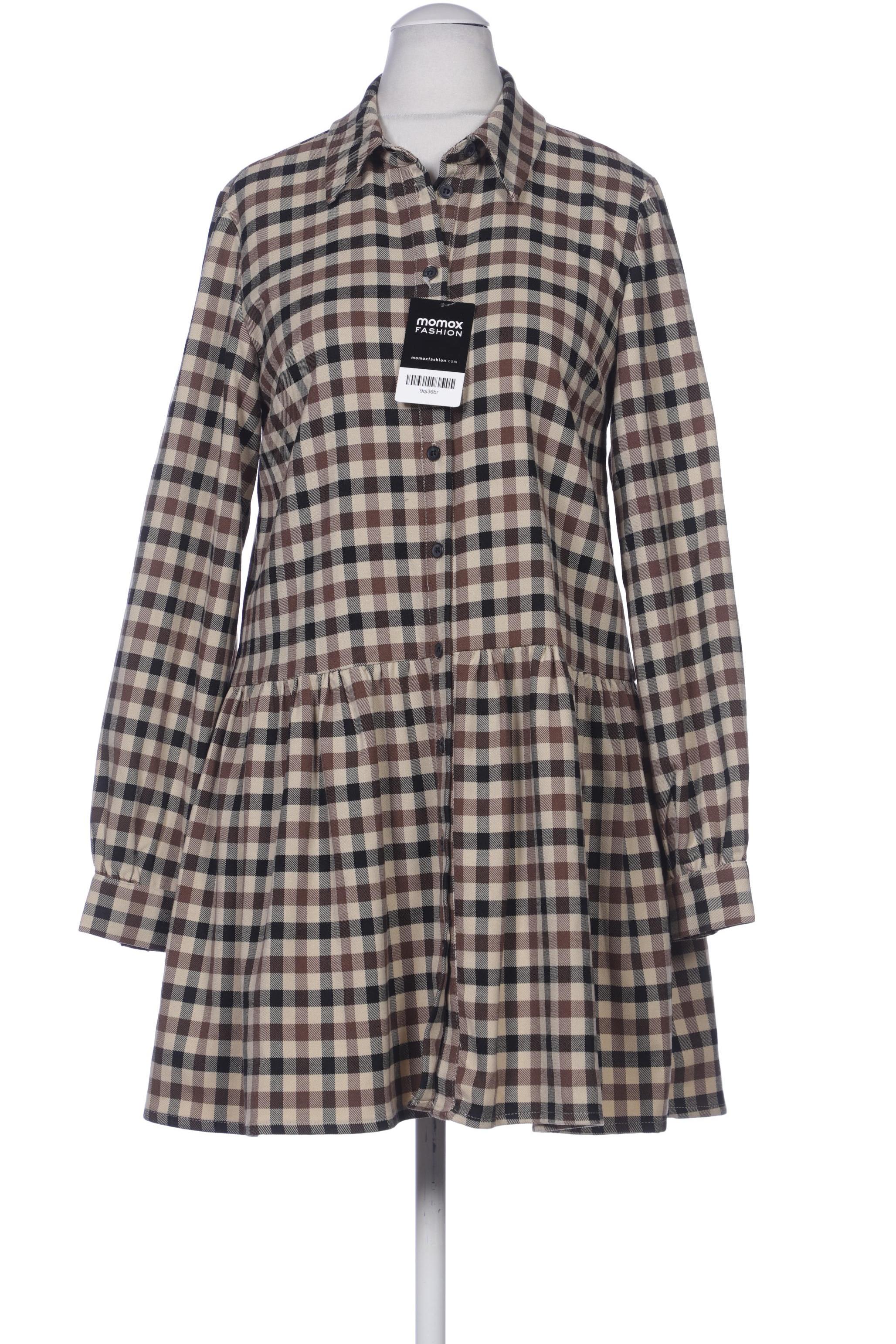 

Edited THE Label Damen Kleid, braun, Gr. 36