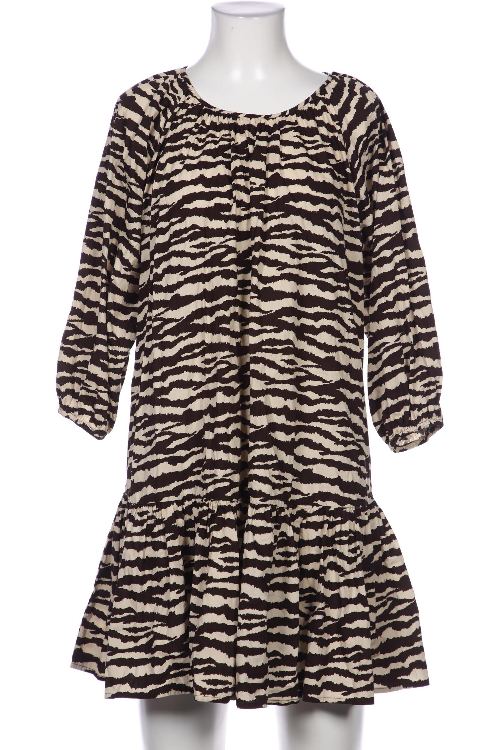 

Edited THE Label Damen Kleid, braun, Gr. 36