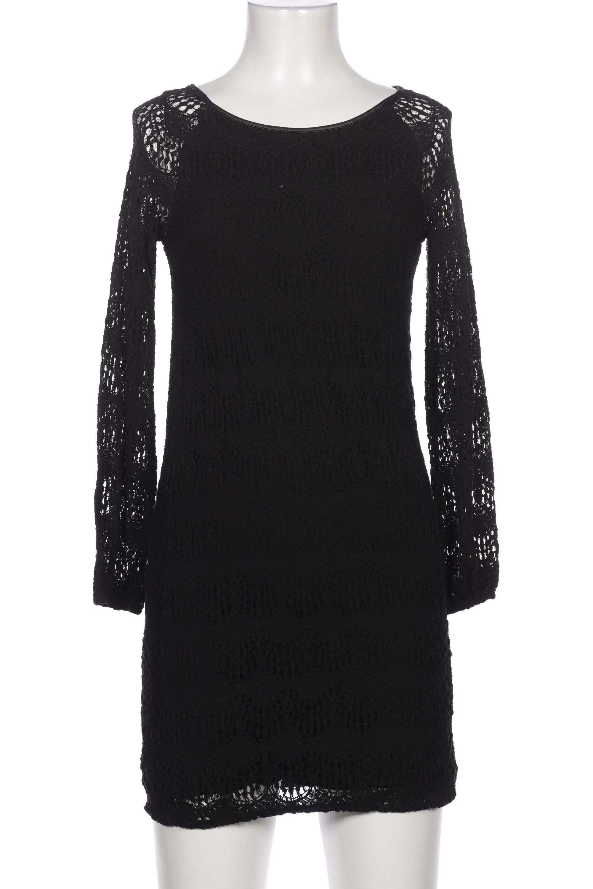 

EDITED THE LABEL Damen Kleid, schwarz