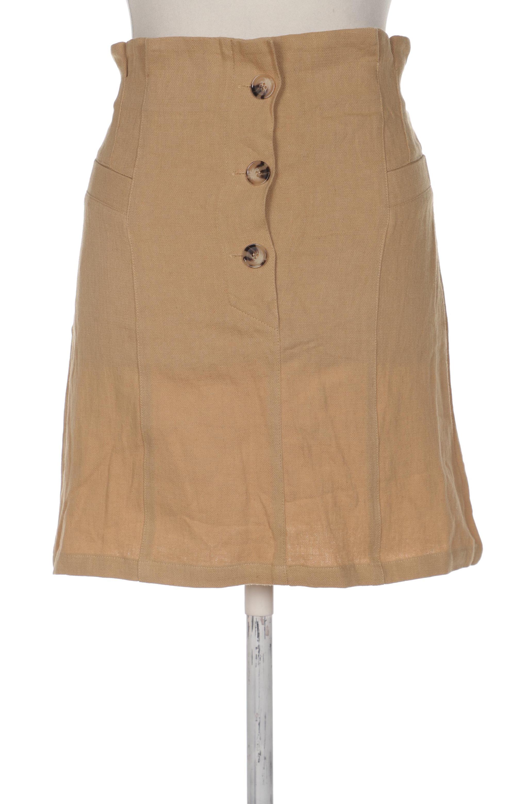 

Edited THE Label Damen Rock, beige, Gr. 36