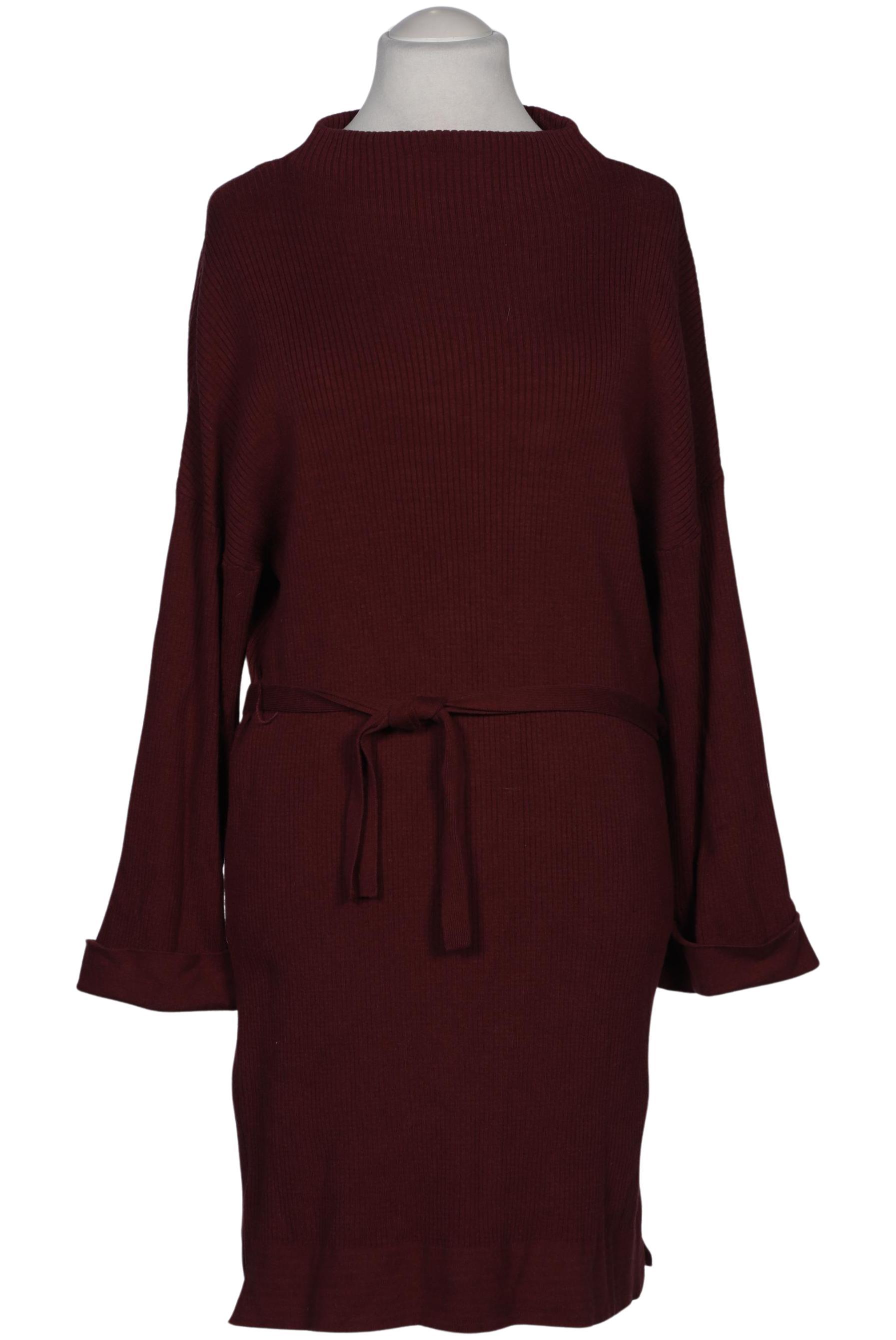 

Edited THE Label Damen Kleid, bordeaux, Gr. 38