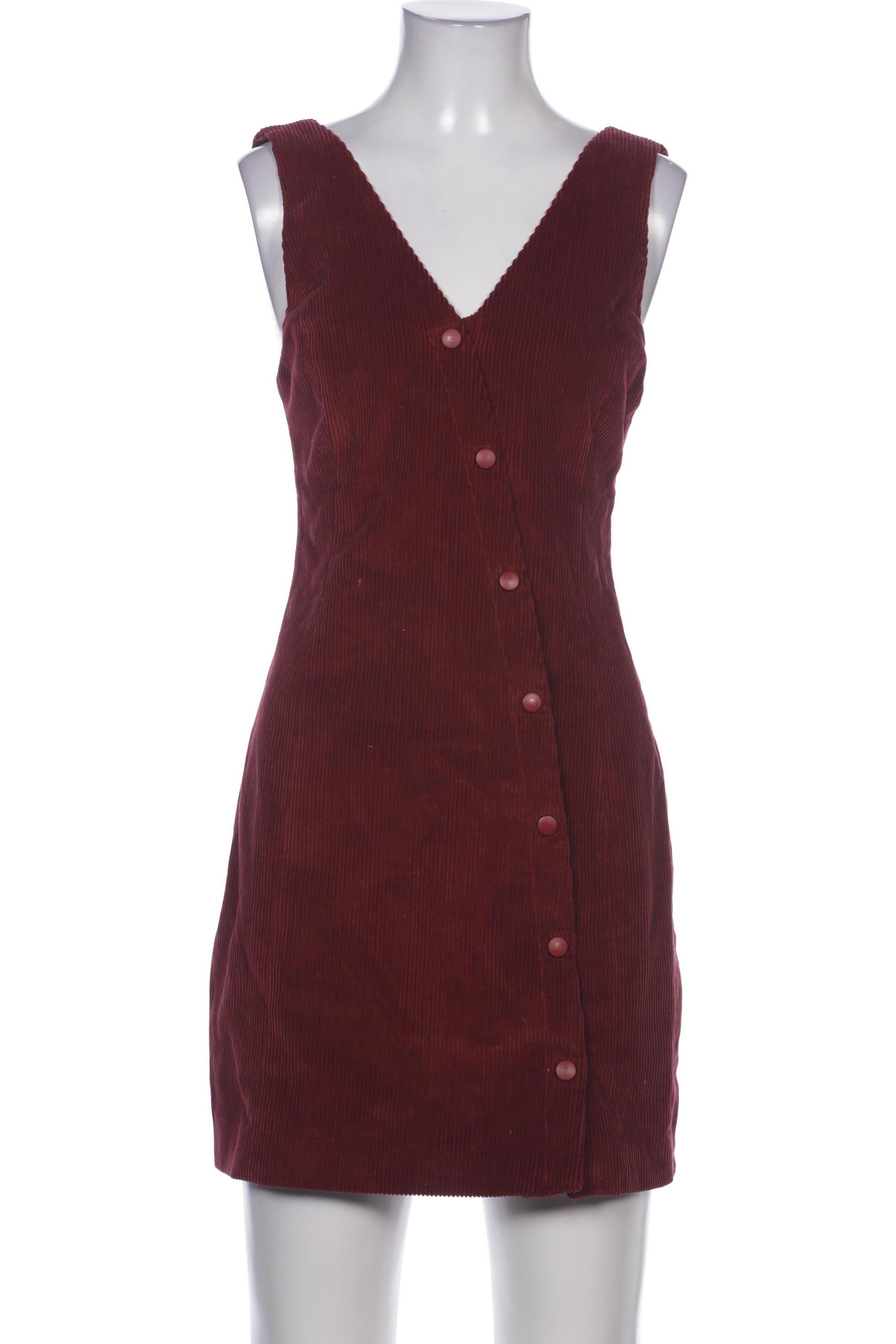 

Edited THE Label Damen Kleid, bordeaux, Gr. 34
