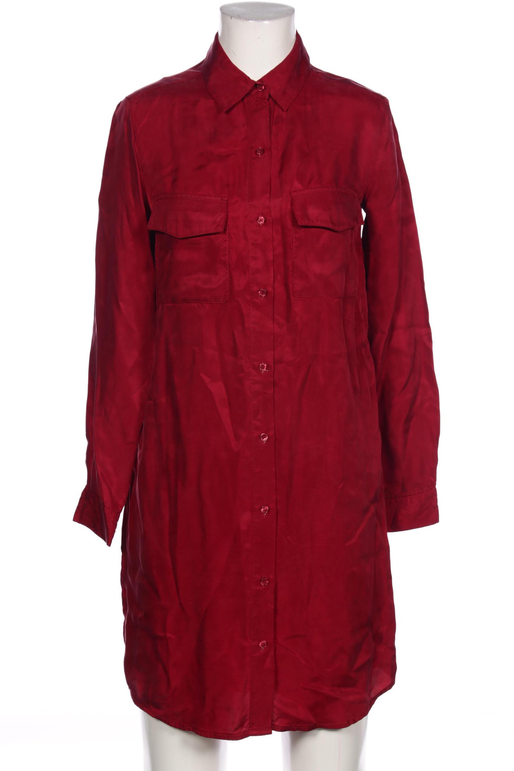 

EDITED THE LABEL Damen Kleid, bordeaux
