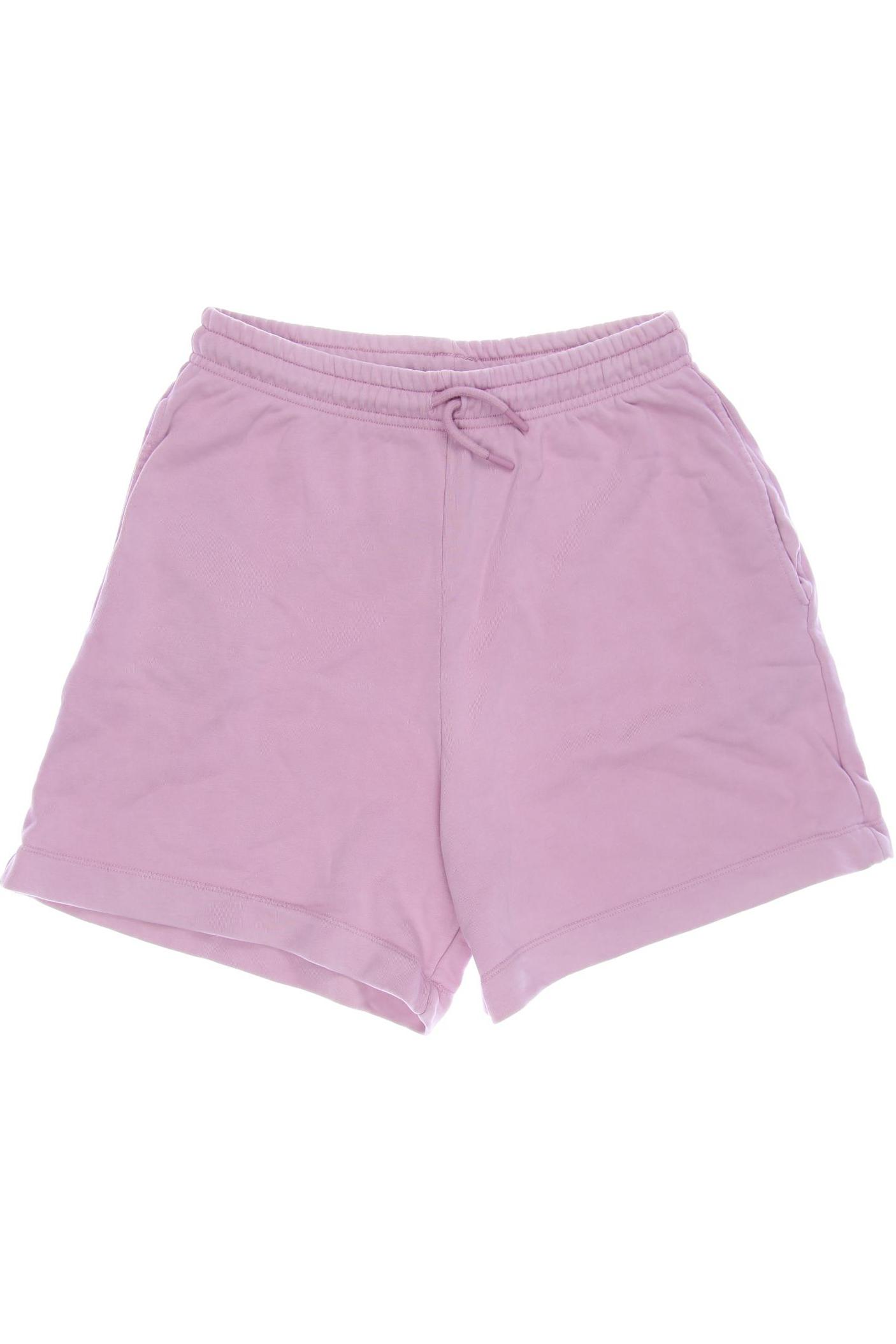 

Edited THE Label Damen Shorts, flieder, Gr. 34