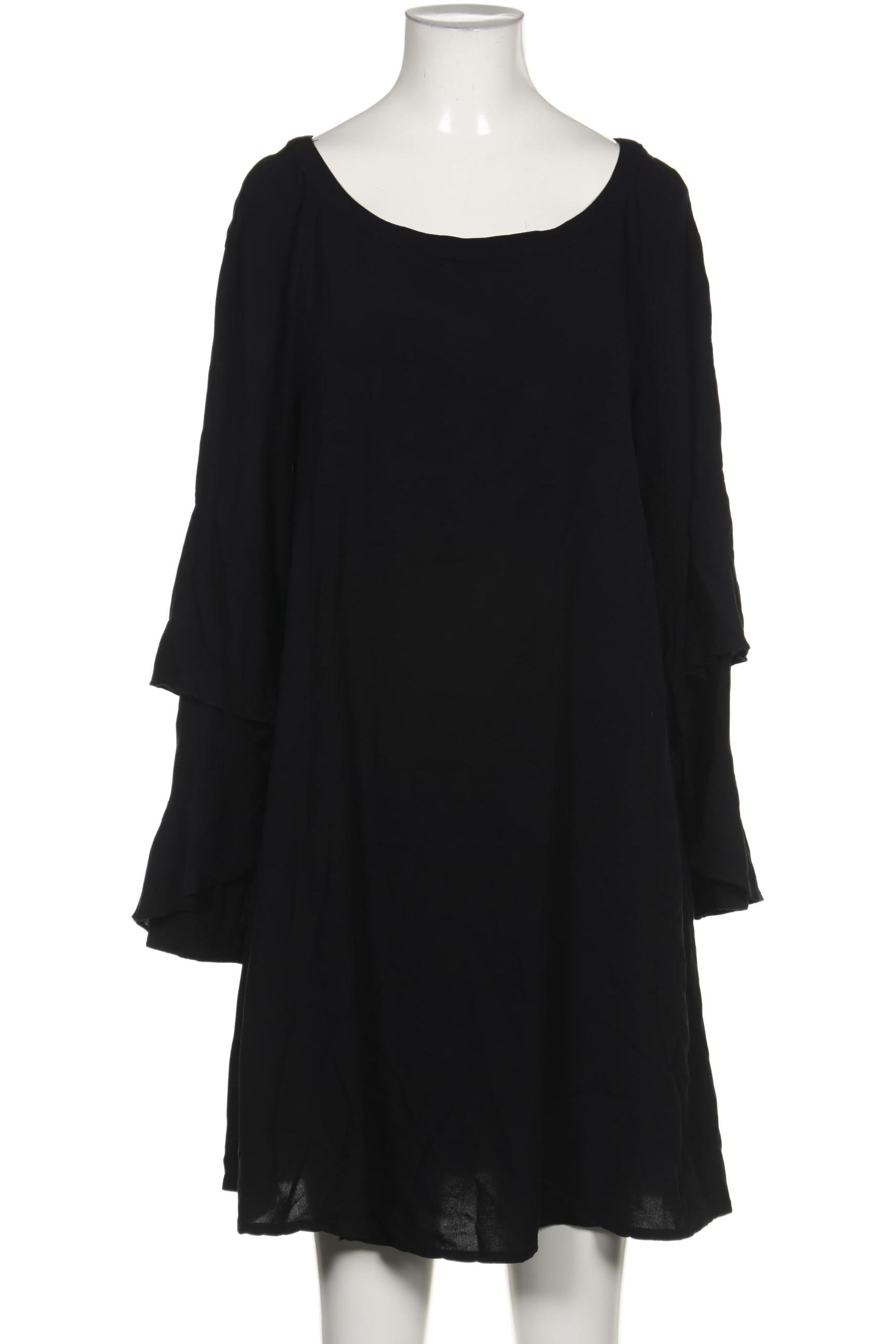 

EDITED THE LABEL Damen Kleid, schwarz