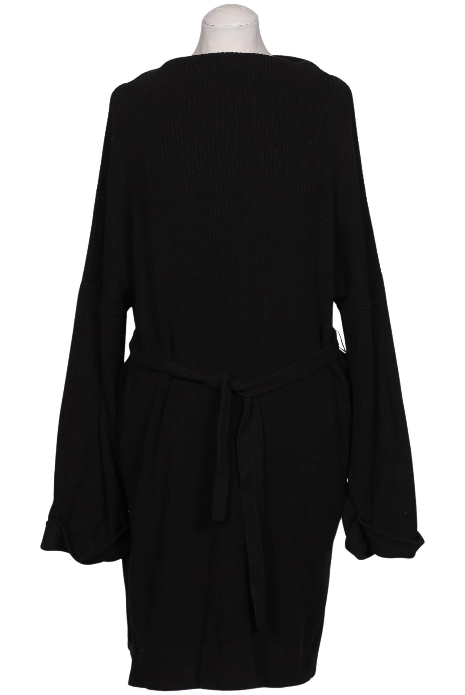 

Edited THE Label Damen Kleid, schwarz, Gr. 38