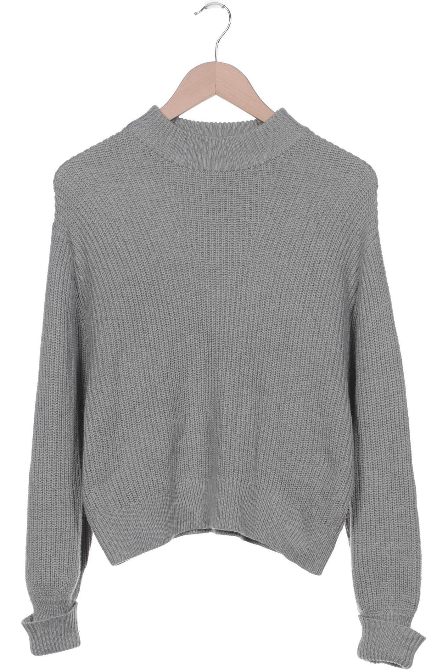 

EDITED THE LABEL Damen Pullover, grün